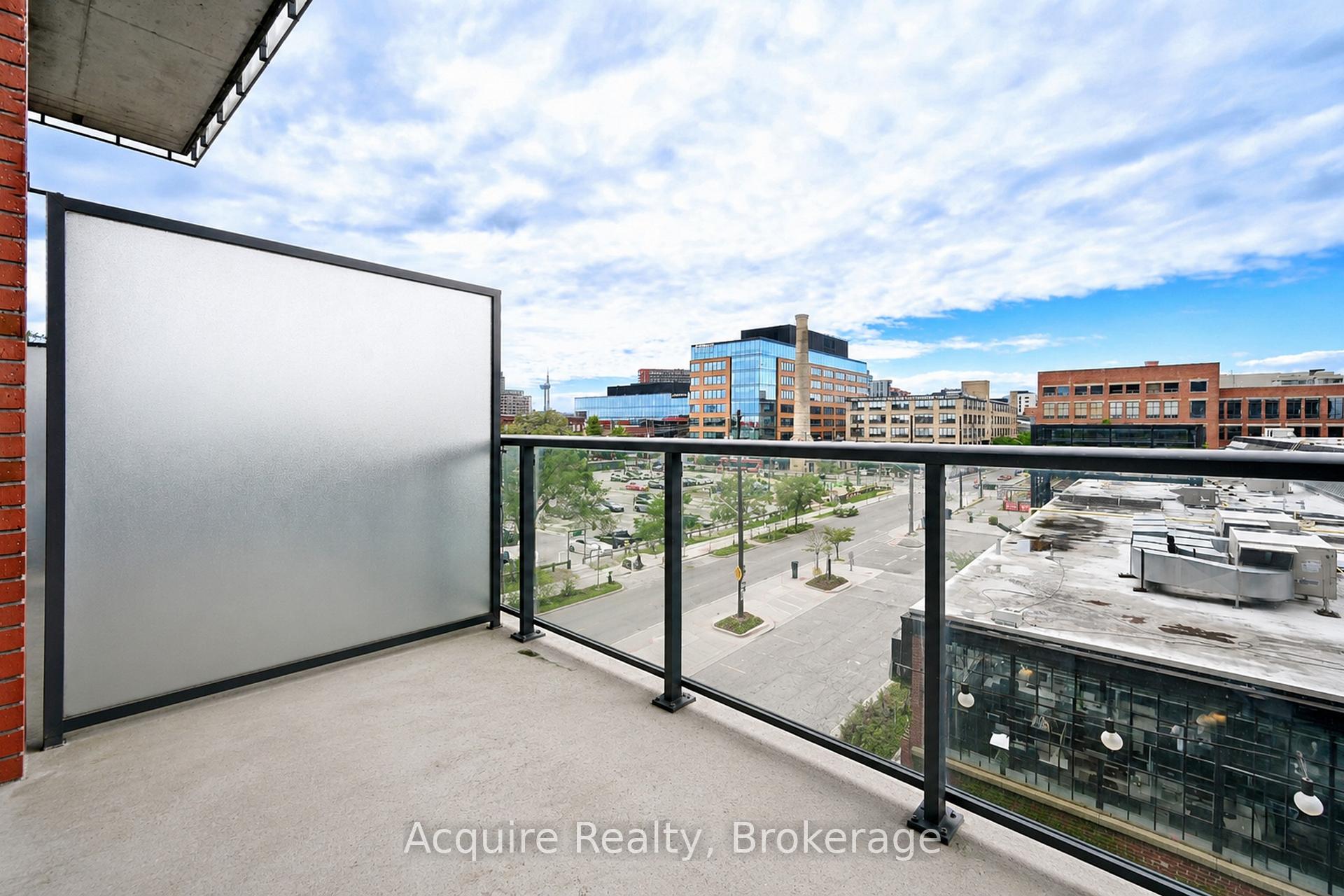 Photo 25 of Unit 413, 5 Hanna Avenue, Toronto, Niagara — HOMEH