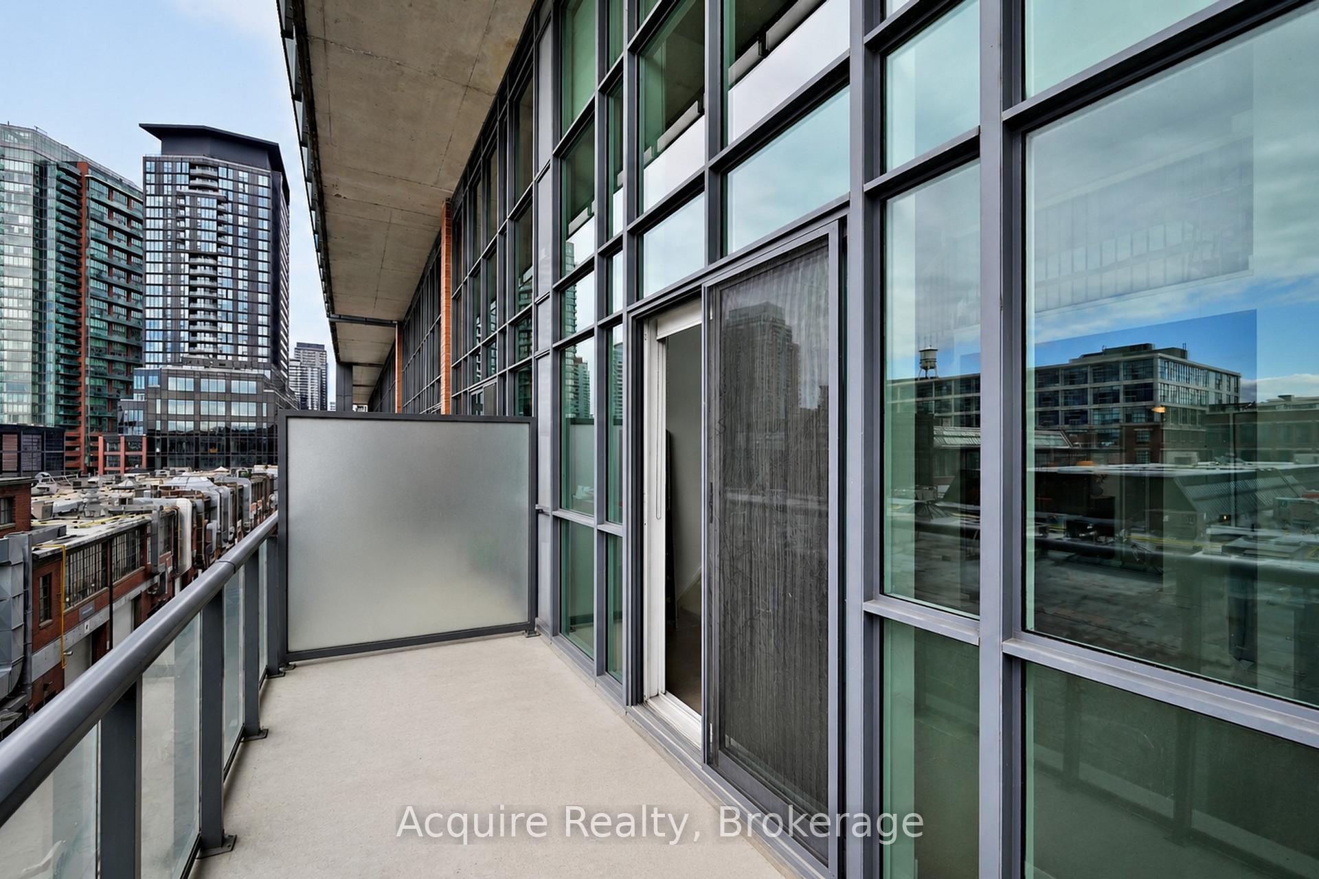 Photo 26 of Unit 413, 5 Hanna Avenue, Toronto, Niagara — HOMEH