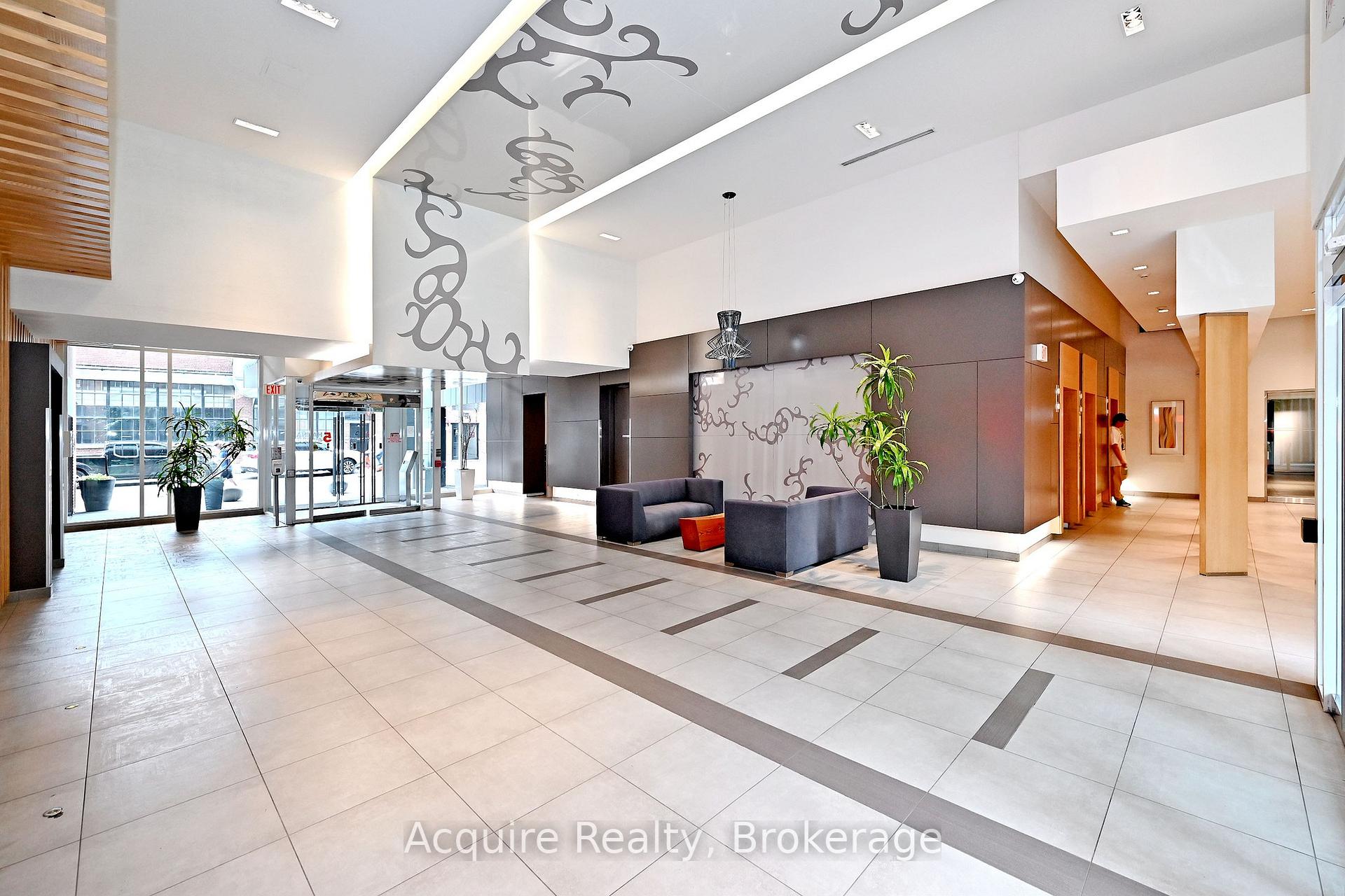 Photo 28 of Unit 413, 5 Hanna Avenue, Toronto, Niagara — HOMEH
