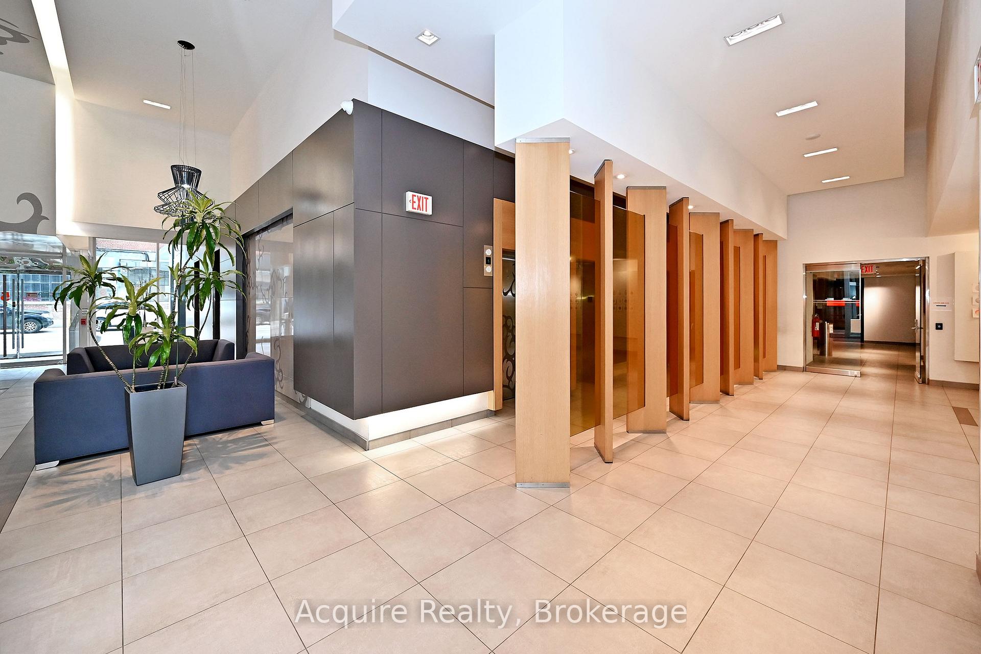 Photo 29 of Unit 413, 5 Hanna Avenue, Toronto, Niagara — HOMEH