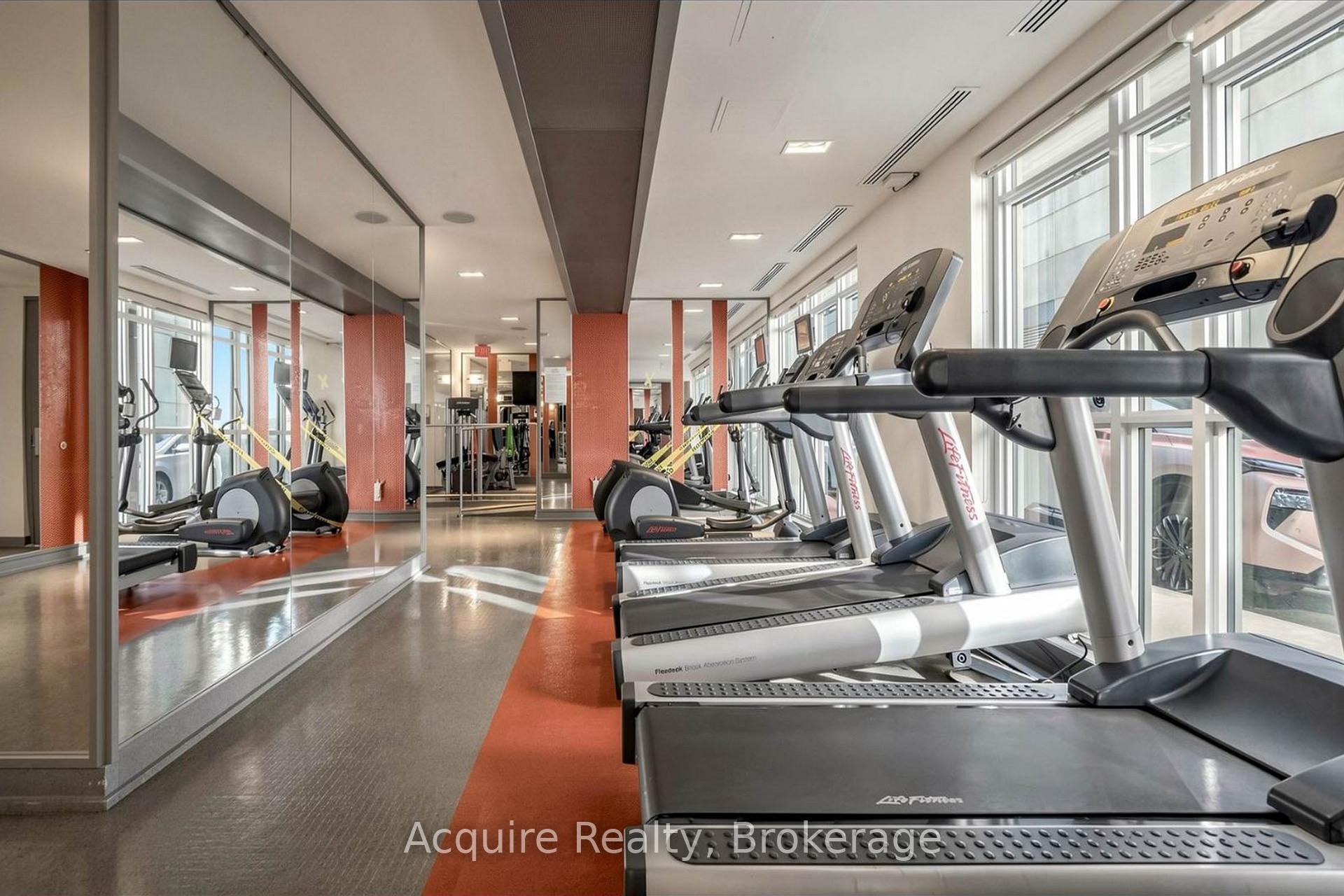 Photo 30 of Unit 413, 5 Hanna Avenue, Toronto, Niagara — HOMEH