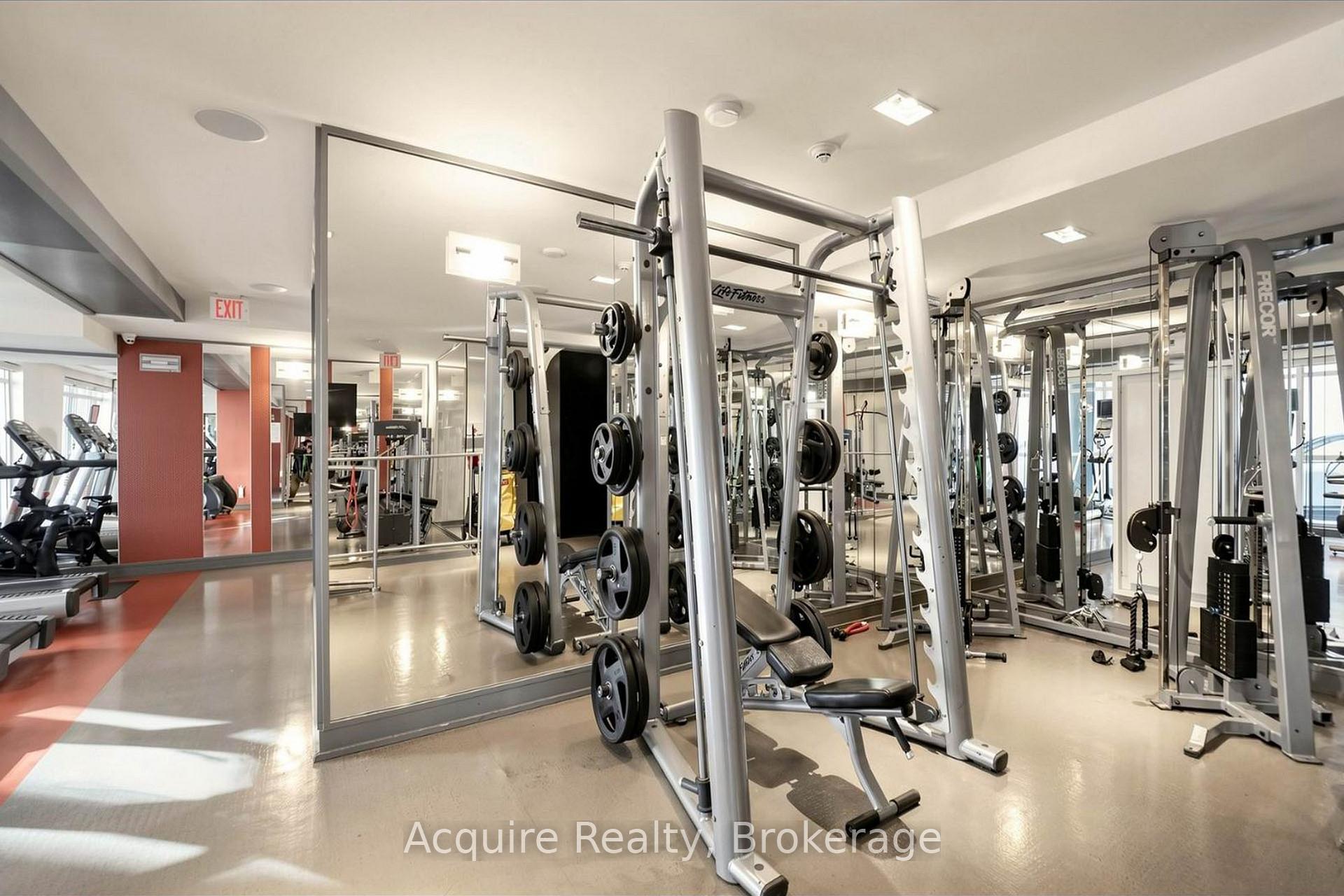 Photo 31 of Unit 413, 5 Hanna Avenue, Toronto, Niagara — HOMEH