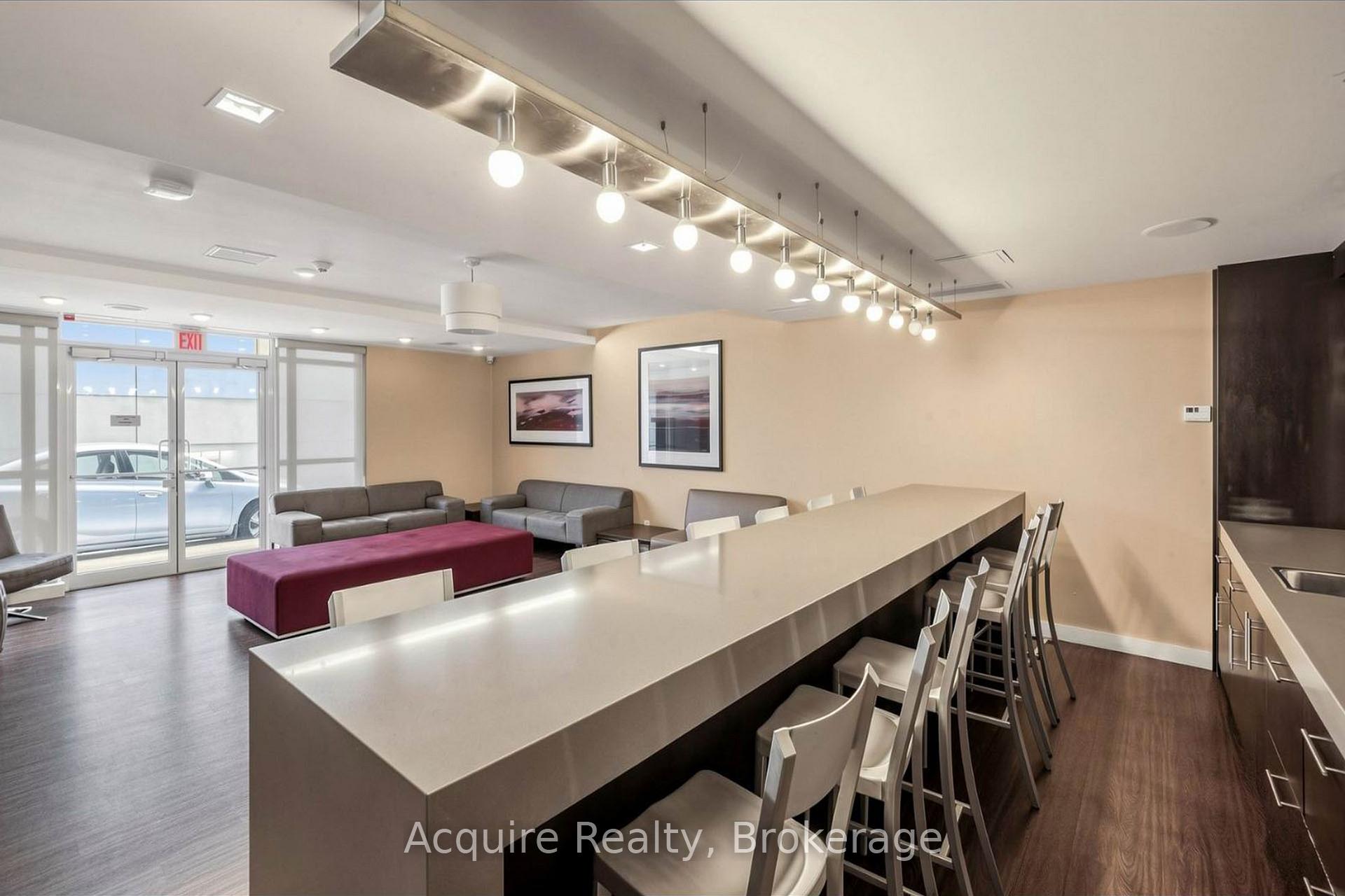 Photo 36 of Unit 413, 5 Hanna Avenue, Toronto, Niagara — HOMEH
