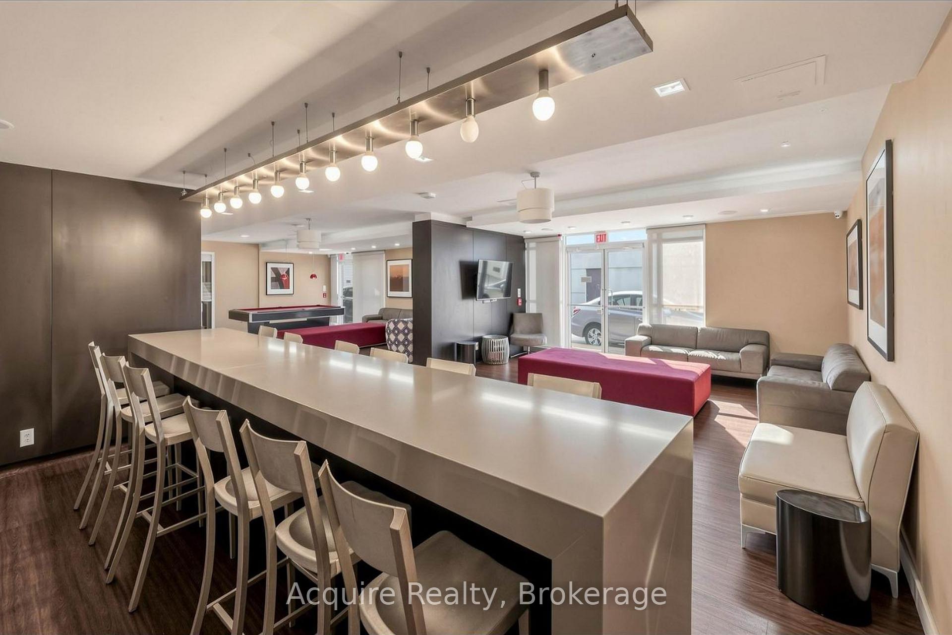 Photo 37 of Unit 413, 5 Hanna Avenue, Toronto, Niagara — HOMEH