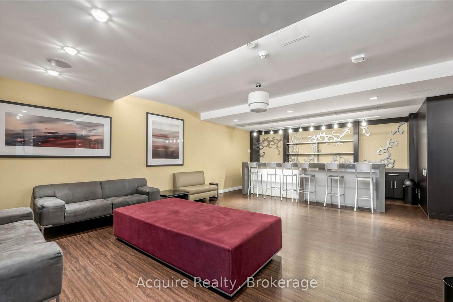 Photo 38 of Unit 413, 5 Hanna Avenue, Toronto, Niagara — HOMEH