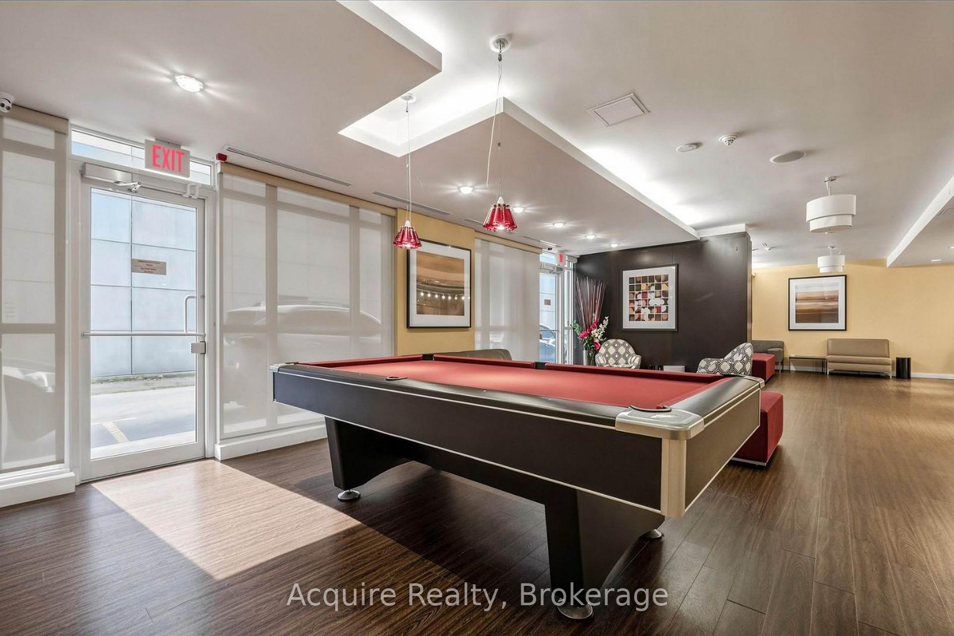 Photo 39 of Unit 413, 5 Hanna Avenue, Toronto, Niagara — HOMEH