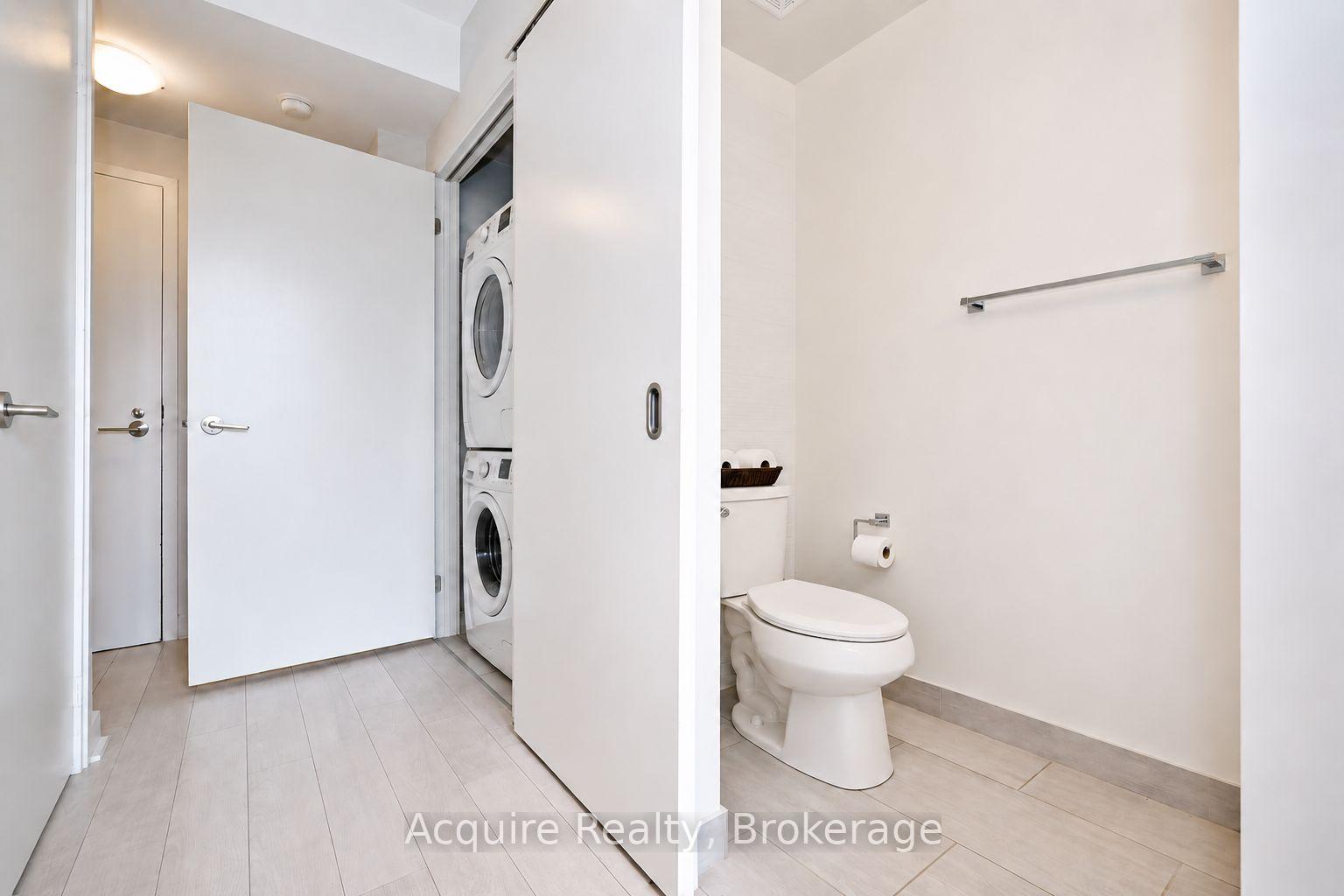 Photo 9 of Unit 413, 5 Hanna Avenue, Toronto, Niagara — HOMEH
