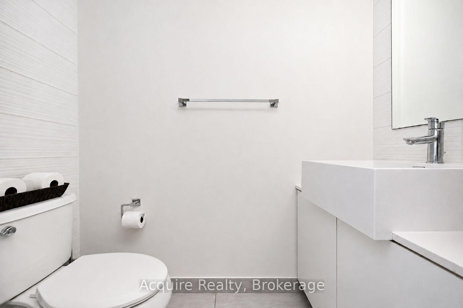 Photo 11 of Unit 413, 5 Hanna Avenue, Toronto, Niagara — HOMEH