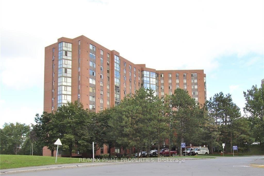 Photo 1 of Unit 410, 2871 Richmond Road, Ottawa, Britannia Heights — HOMEH