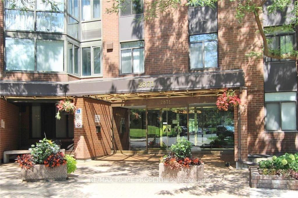 Photo 2 of Unit 410, 2871 Richmond Road, Ottawa, Britannia Heights — HOMEH