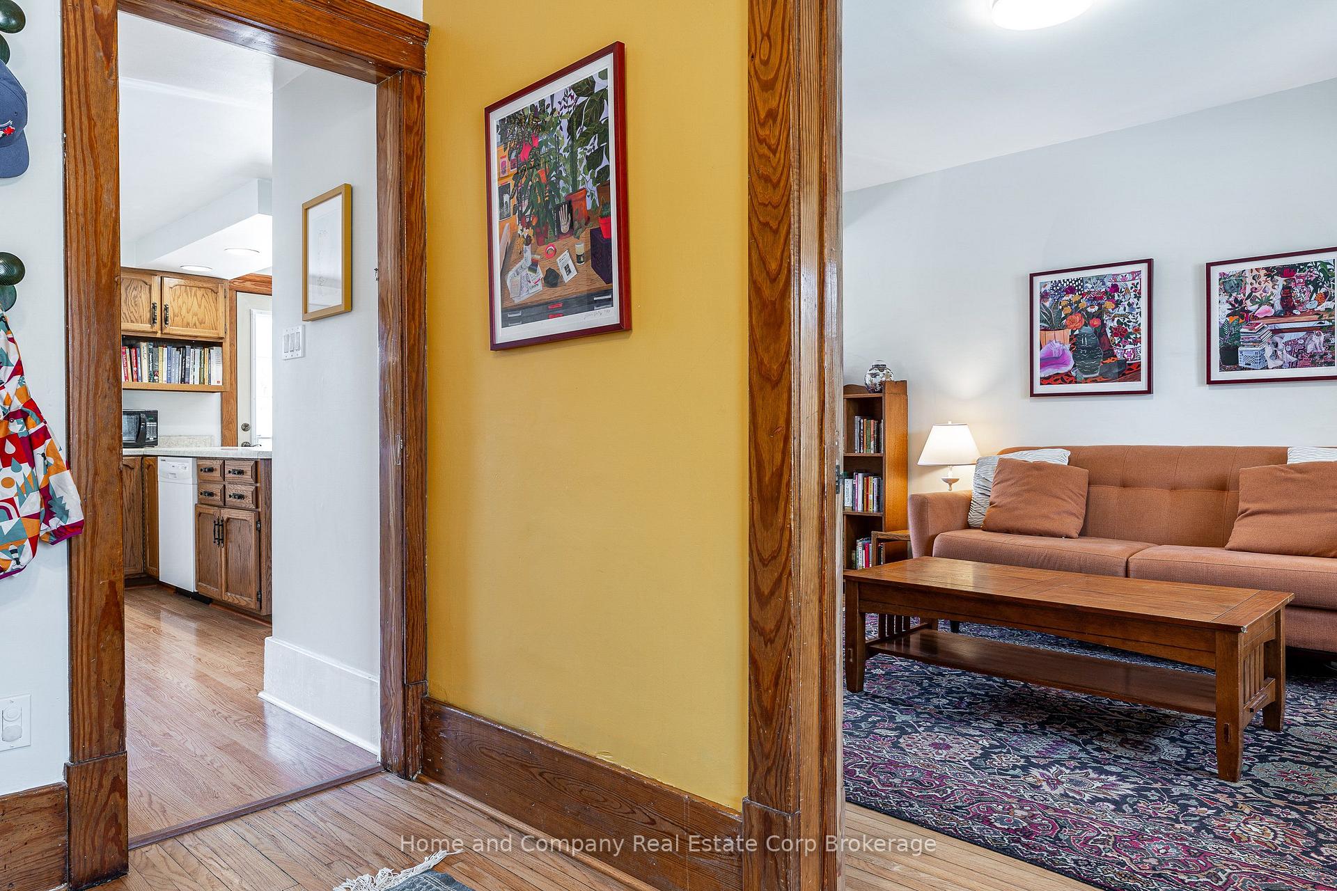 Photo 3 of 19 Youngs Street, Stratford — HOMEH