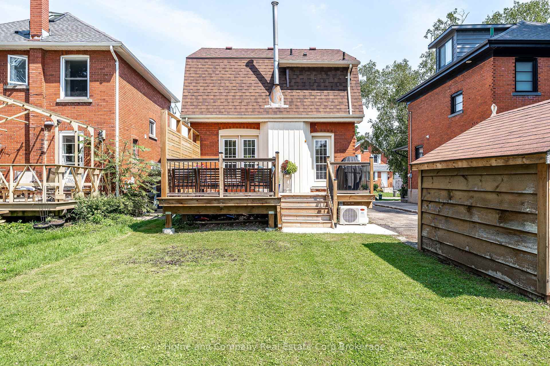 Photo 30 of 19 Youngs Street, Stratford — HOMEH