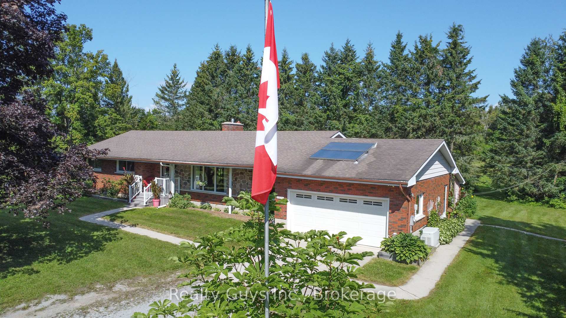 Photo of 2356 Deer Bay Road