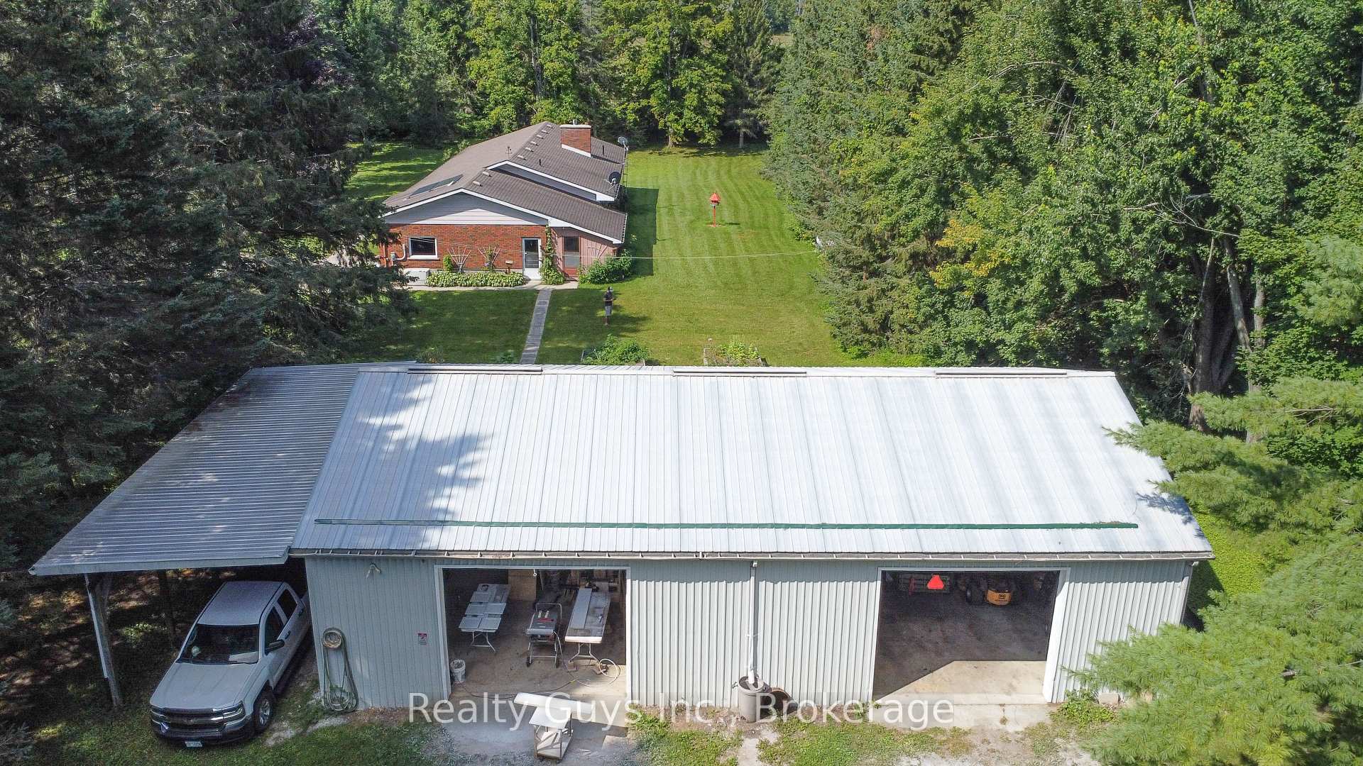 Photo 2 of 2356 Deer Bay Road, Selwyn — HOMEH
