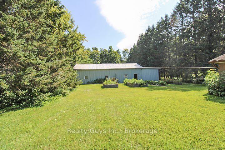 Photo 11 of 2356 Deer Bay Road, Selwyn — HOMEH