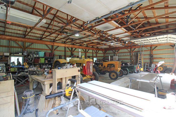 Photo 15 of 2356 Deer Bay Road, Selwyn — HOMEH