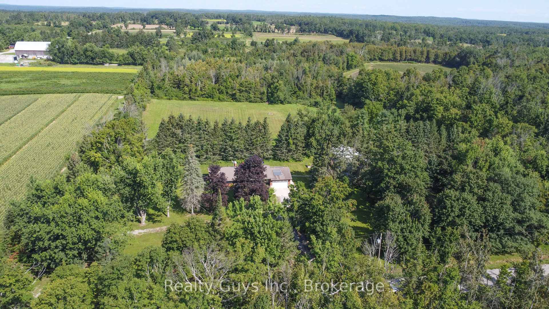 Photo 17 of 2356 Deer Bay Road, Selwyn — HOMEH