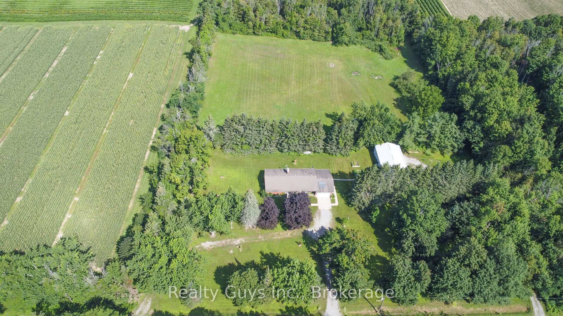 Photo 18 of 2356 Deer Bay Road, Selwyn — HOMEH