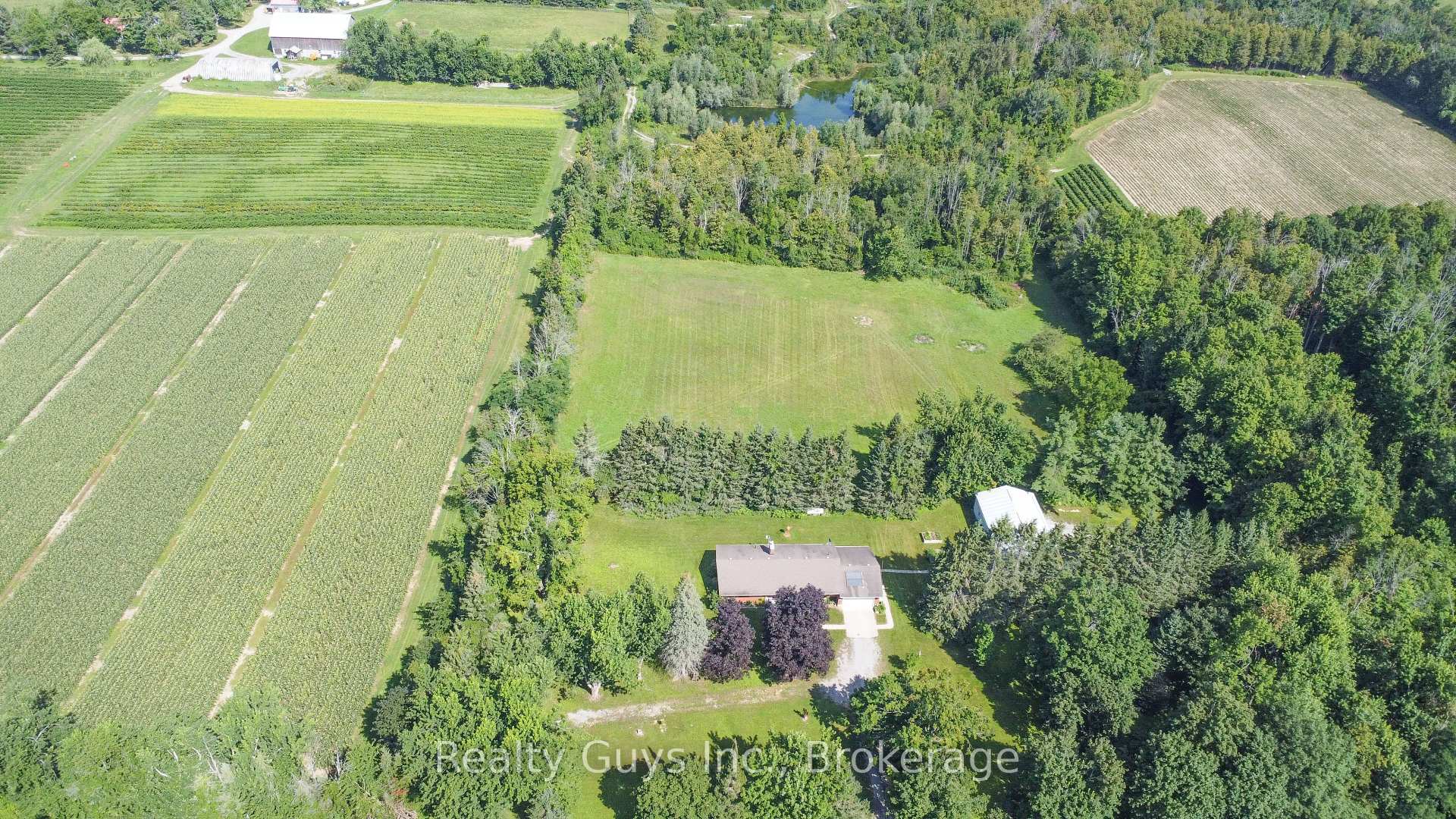 Photo 19 of 2356 Deer Bay Road, Selwyn — HOMEH