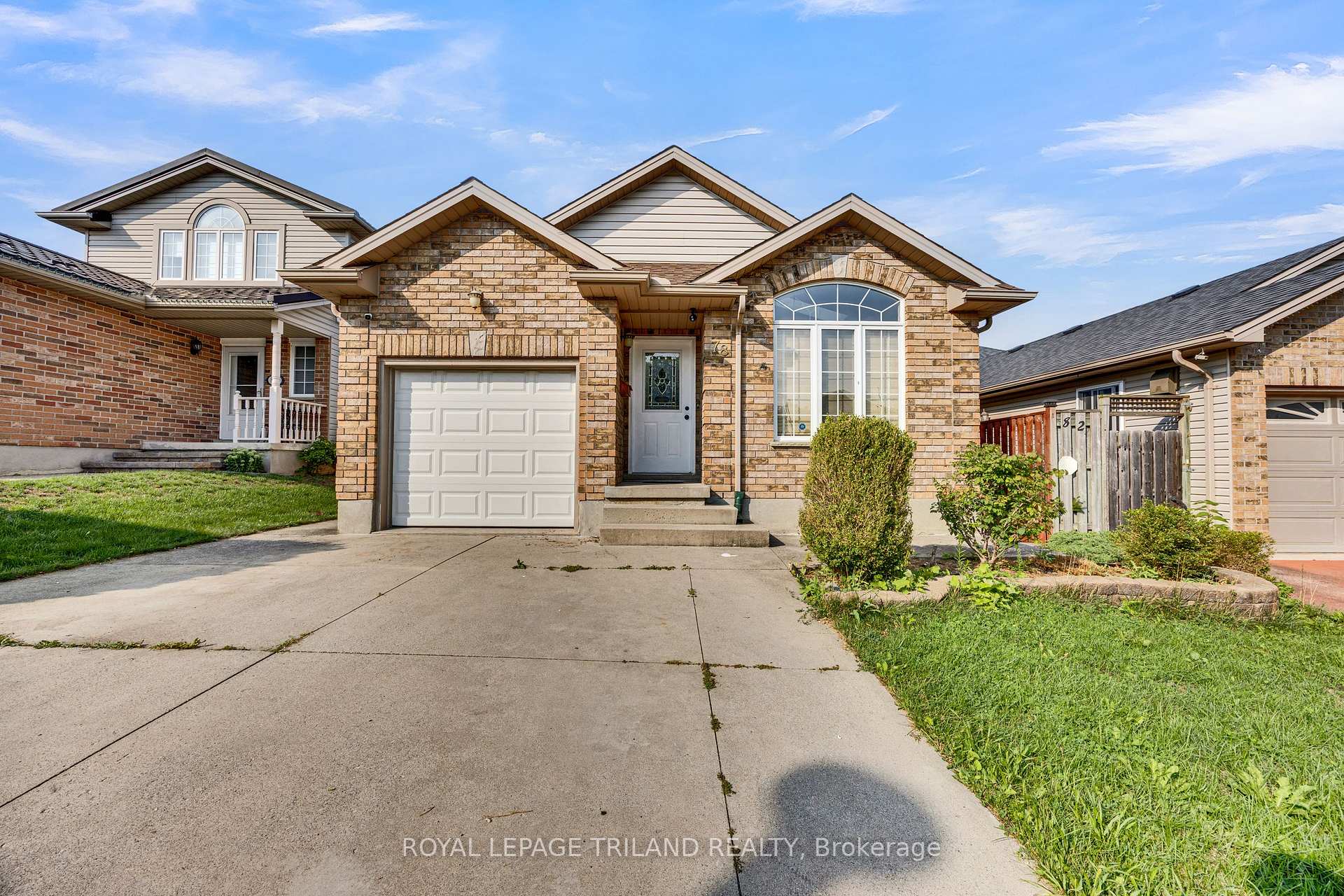 Photo 1 of 78 Loggers Grove, London, East P — HOMEH