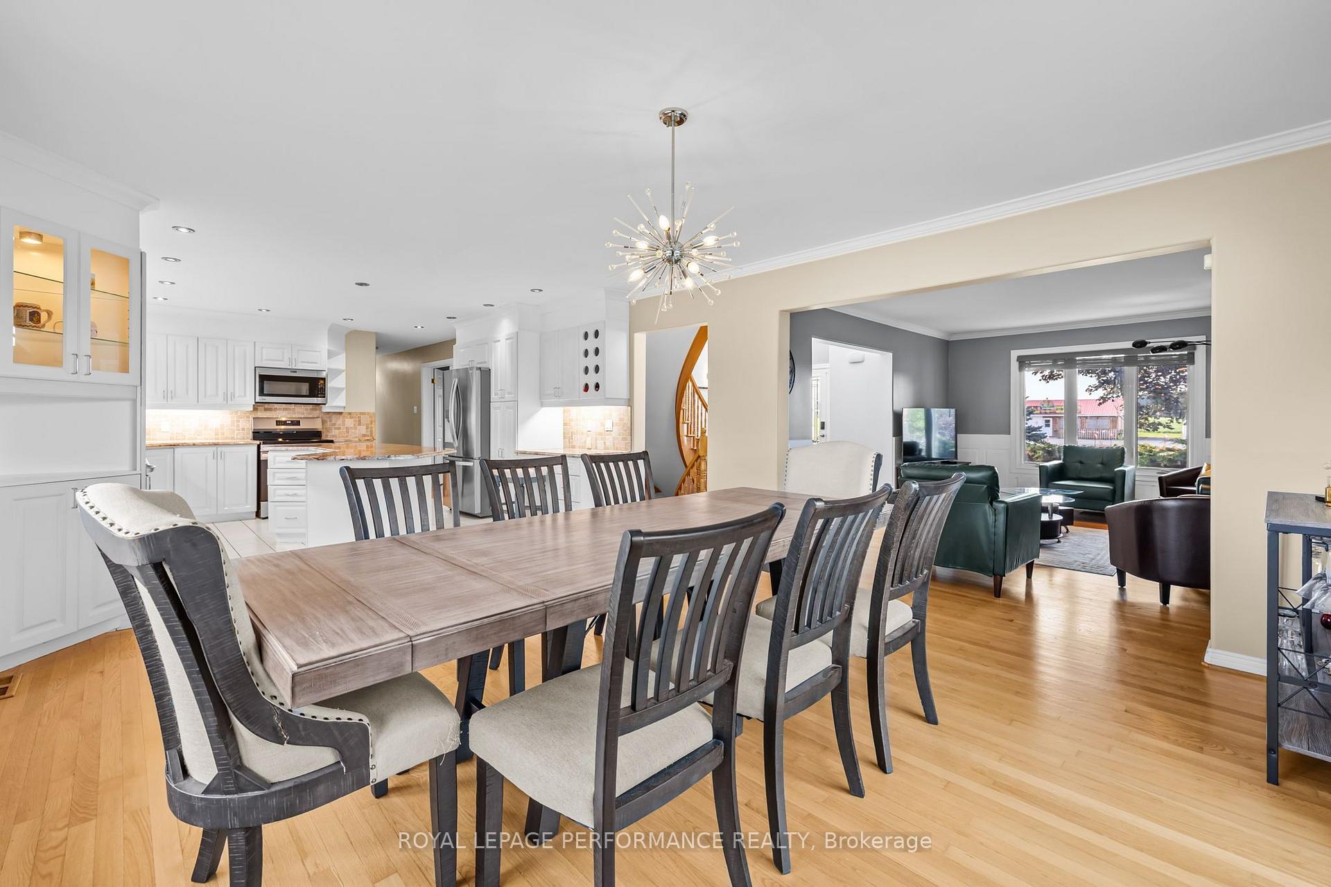 Photo 15 of 1436 Notre Dame Street, Russell, Russell Twp — HOMEH