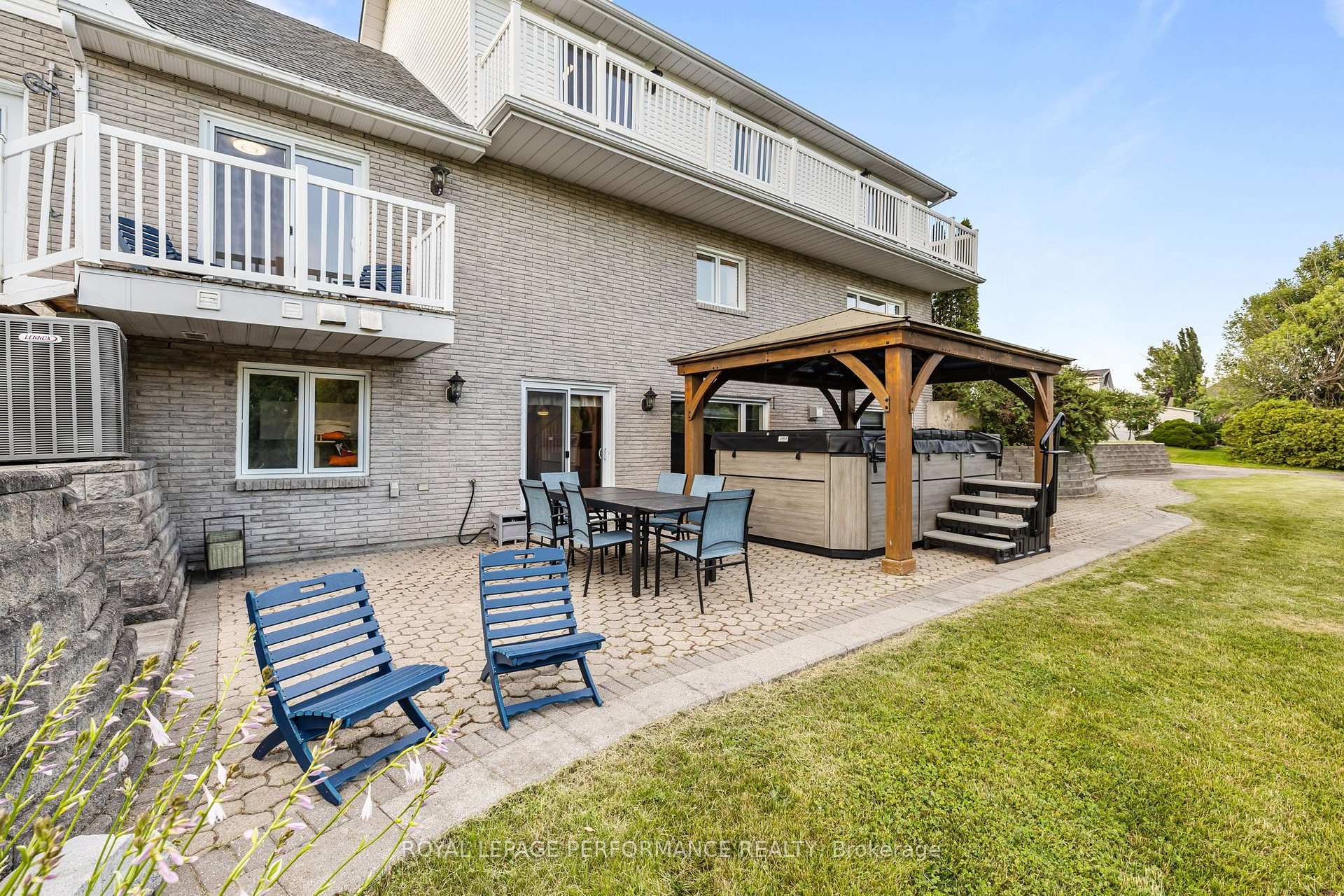 Photo 41 of 1436 Notre Dame Street, Russell, Russell Twp — HOMEH