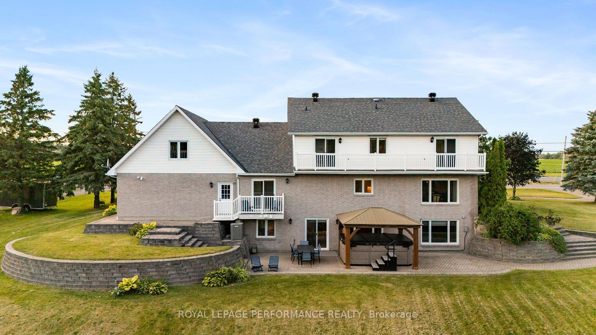 Photo 42 of 1436 Notre Dame Street, Russell, Russell Twp — HOMEH