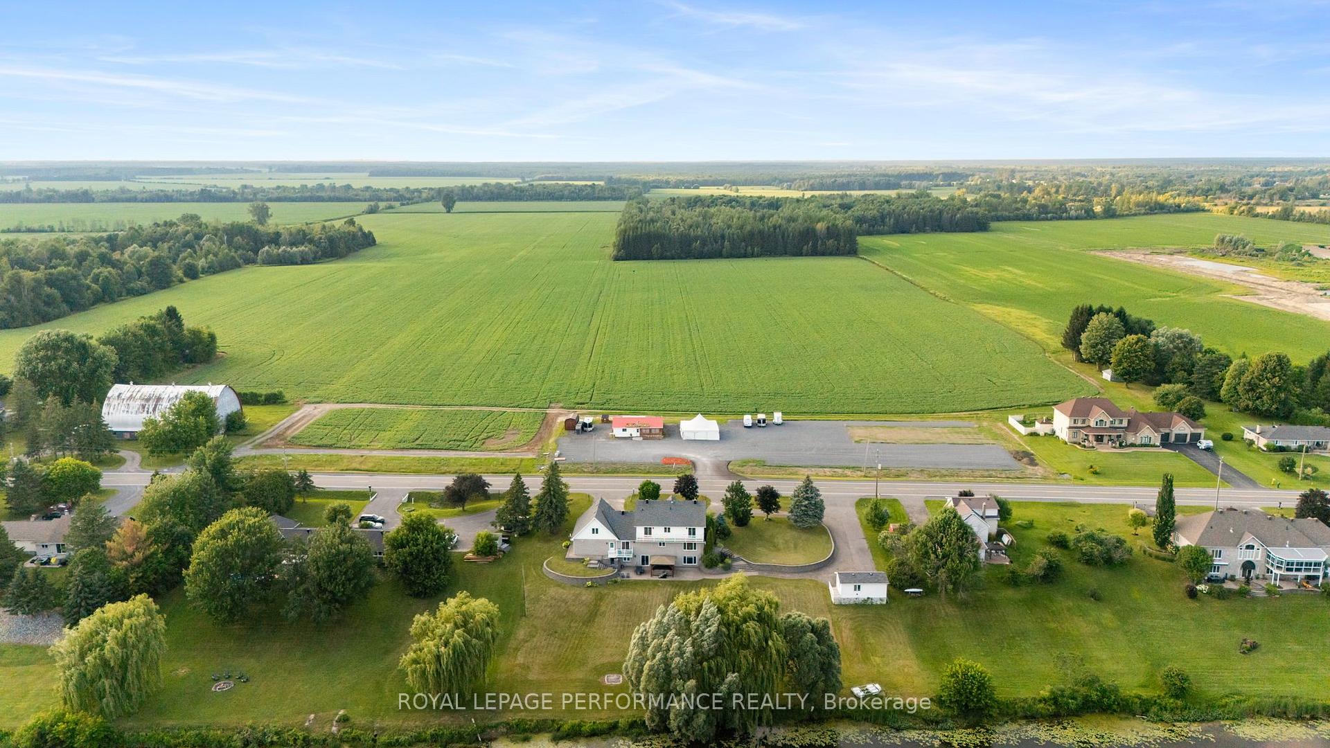 Photo 45 of 1436 Notre Dame Street, Russell, Russell Twp — HOMEH