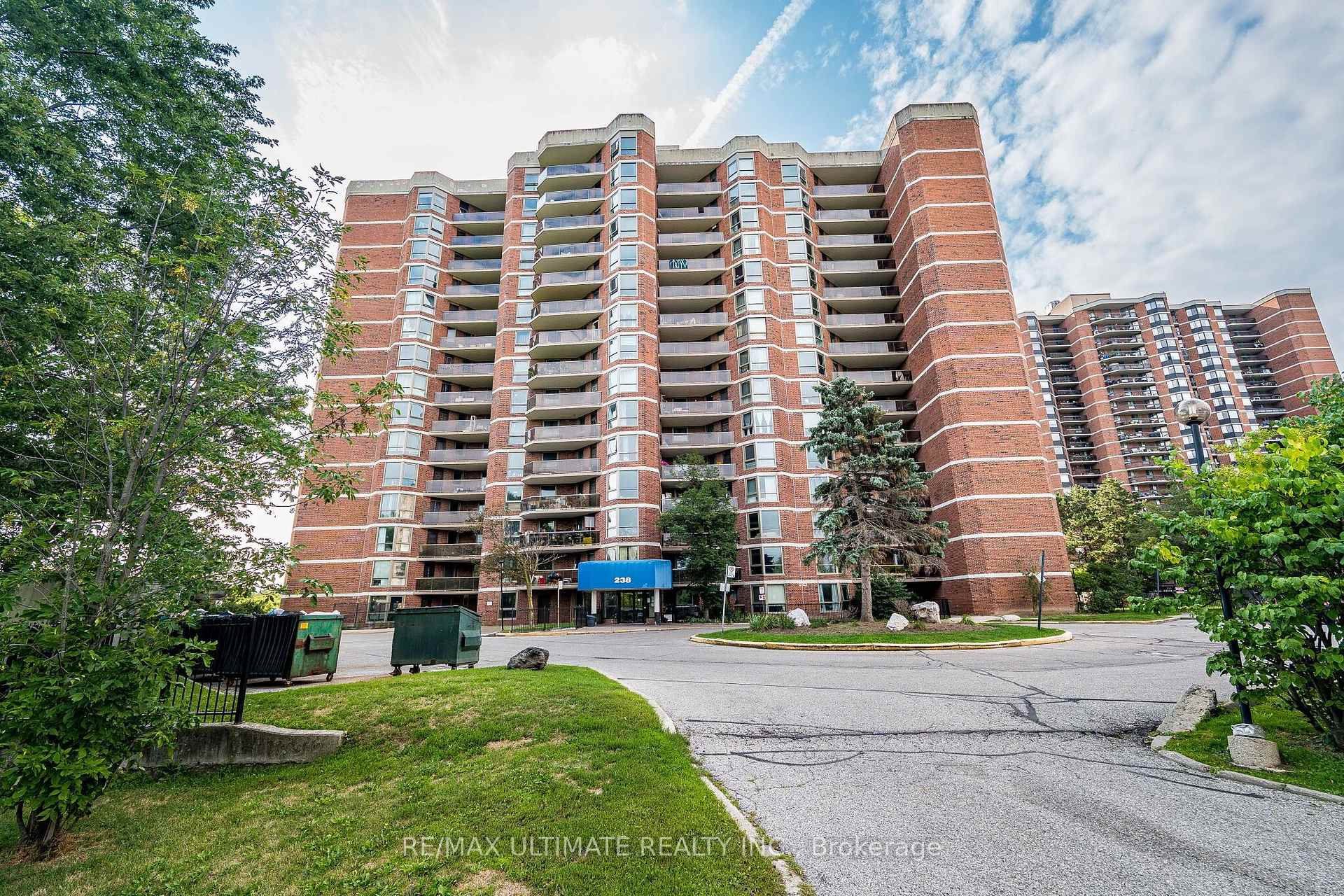 Photo 2 of Unit 208, 238 Albion Road, Etobicoke, Elms-Old Rexdale — HOMEH