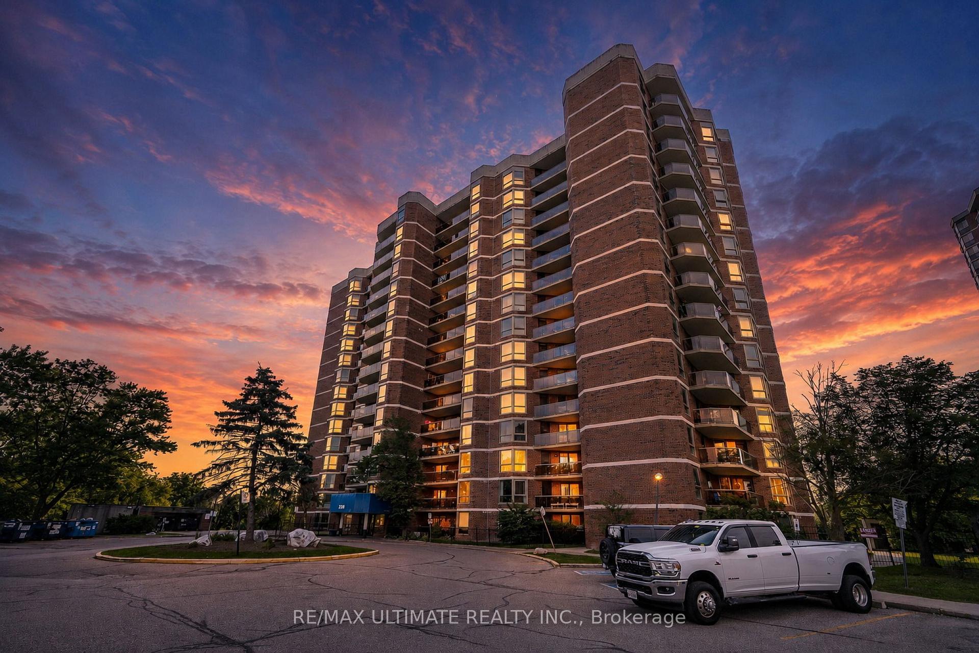 Photo 3 of Unit 208, 238 Albion Road, Etobicoke, Elms-Old Rexdale — HOMEH