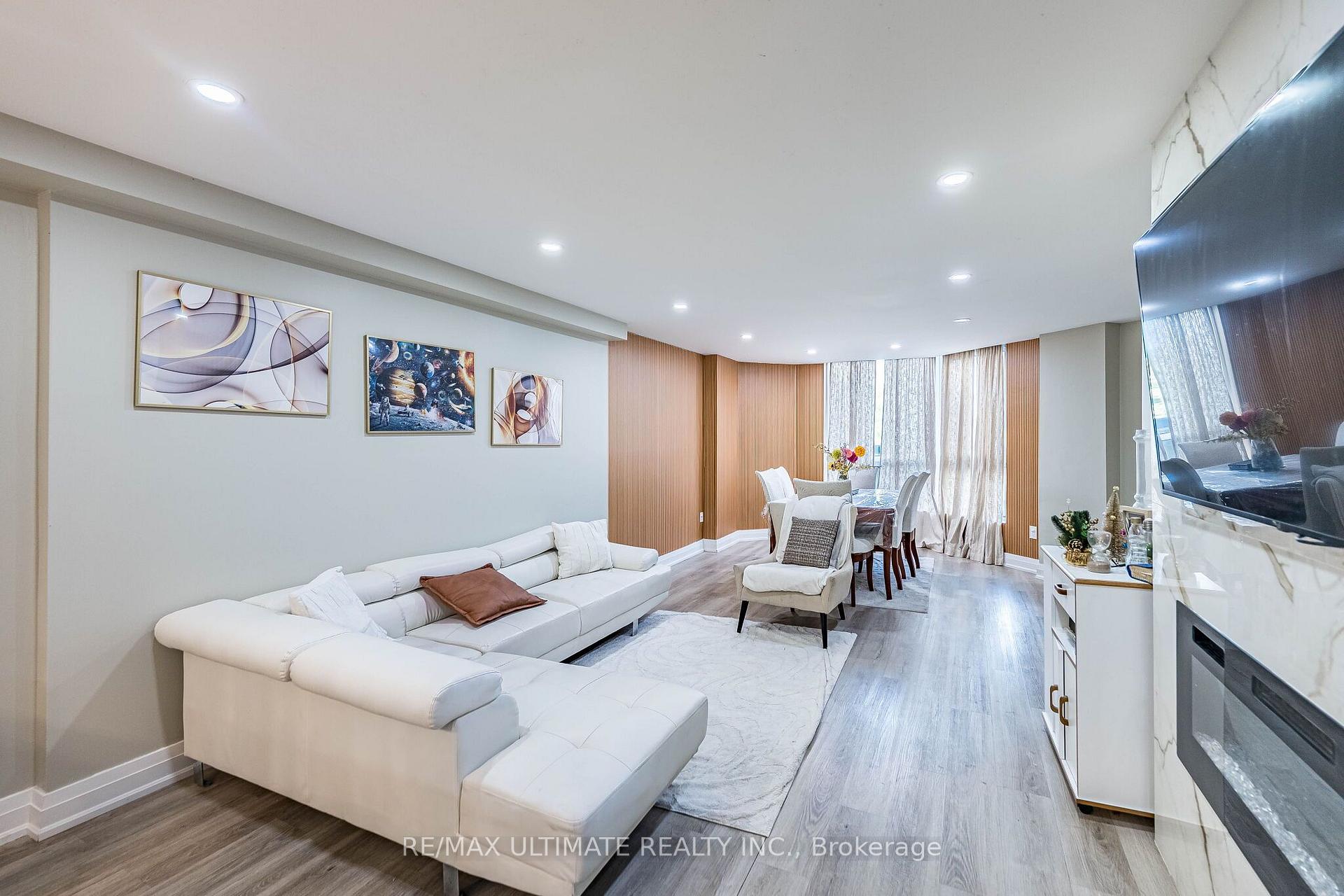 Photo 9 of Unit 208, 238 Albion Road, Etobicoke, Elms-Old Rexdale — HOMEH