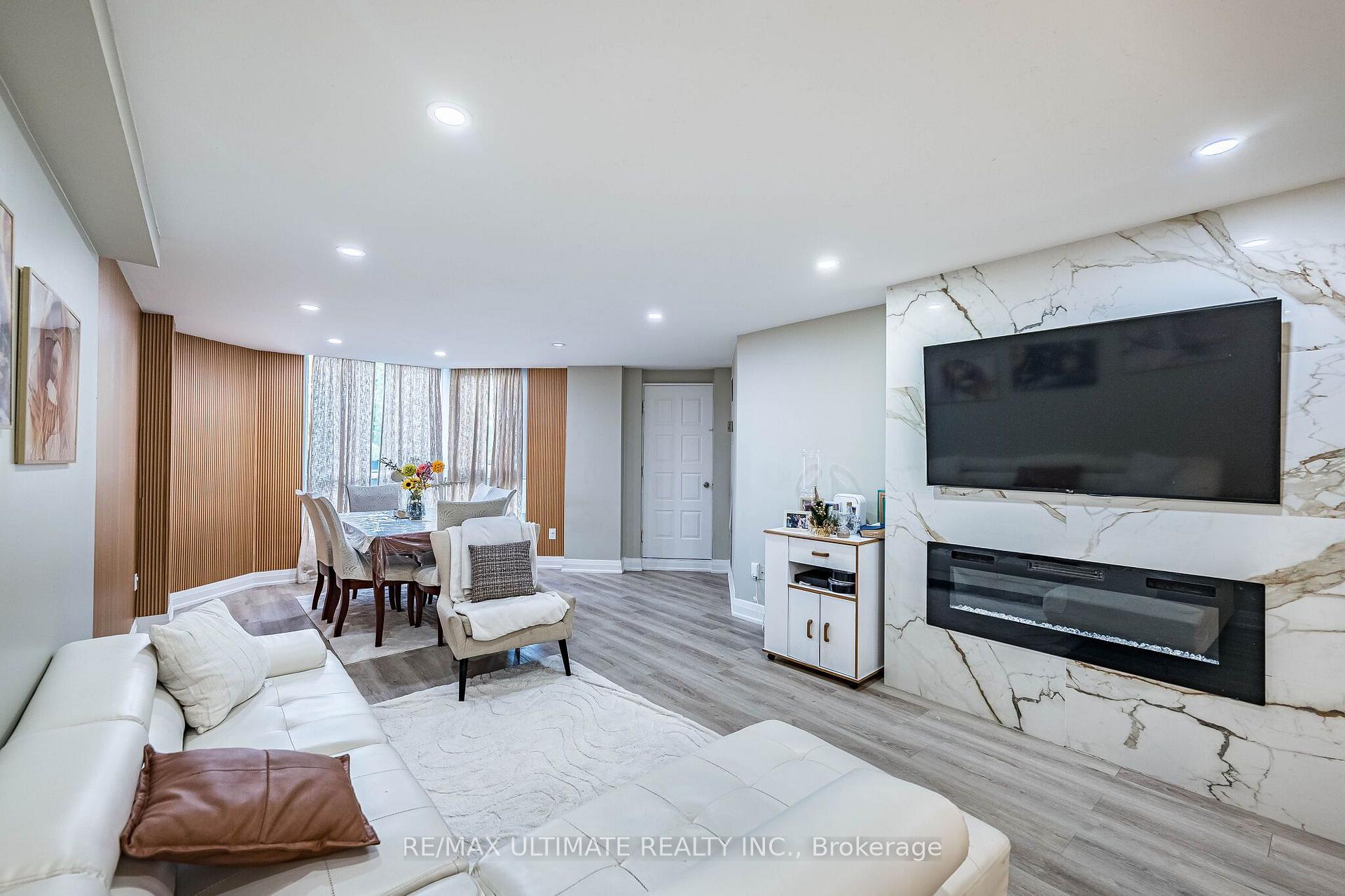 Photo 10 of Unit 208, 238 Albion Road, Etobicoke, Elms-Old Rexdale — HOMEH
