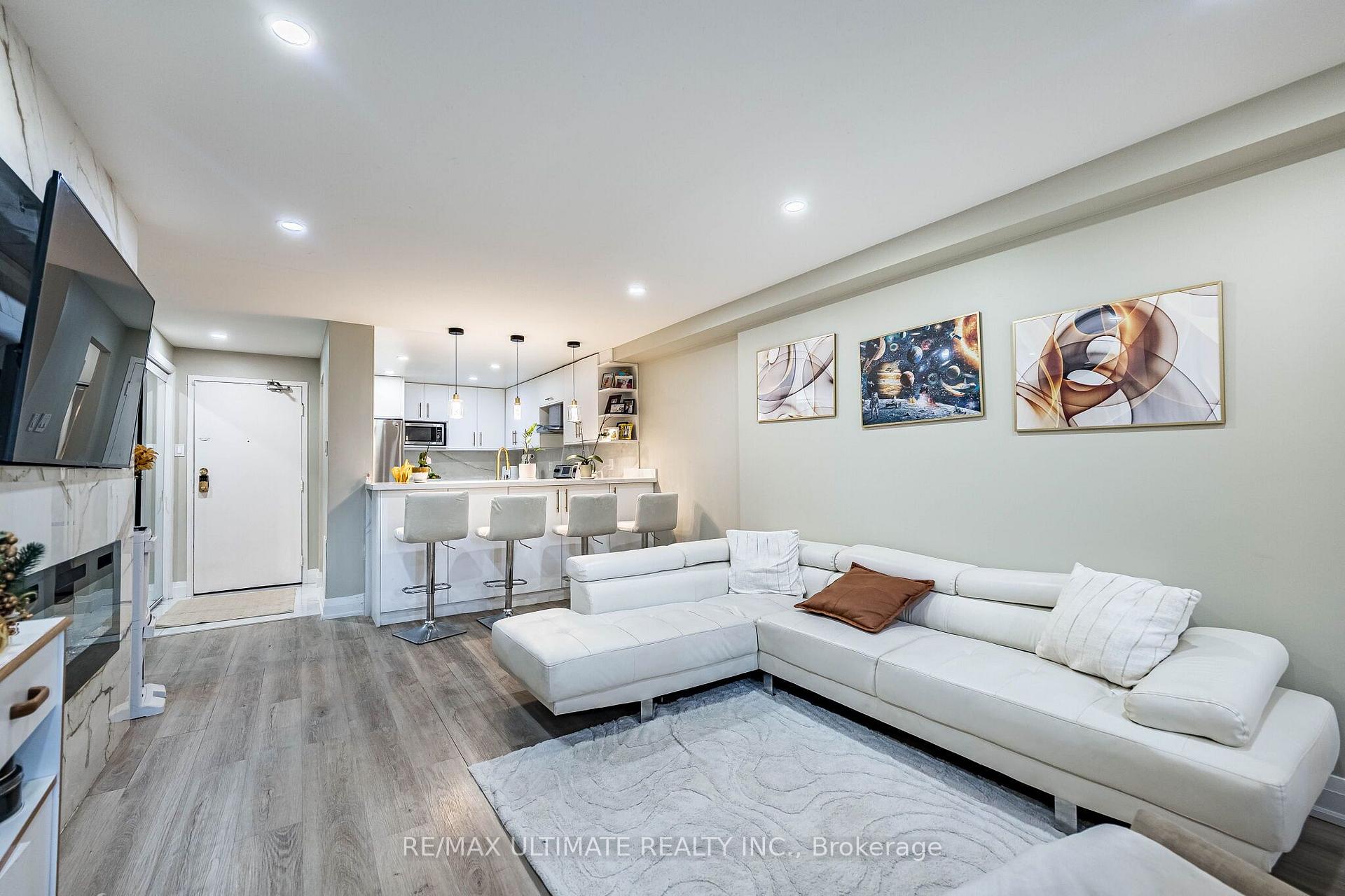 Photo 11 of Unit 208, 238 Albion Road, Etobicoke, Elms-Old Rexdale — HOMEH