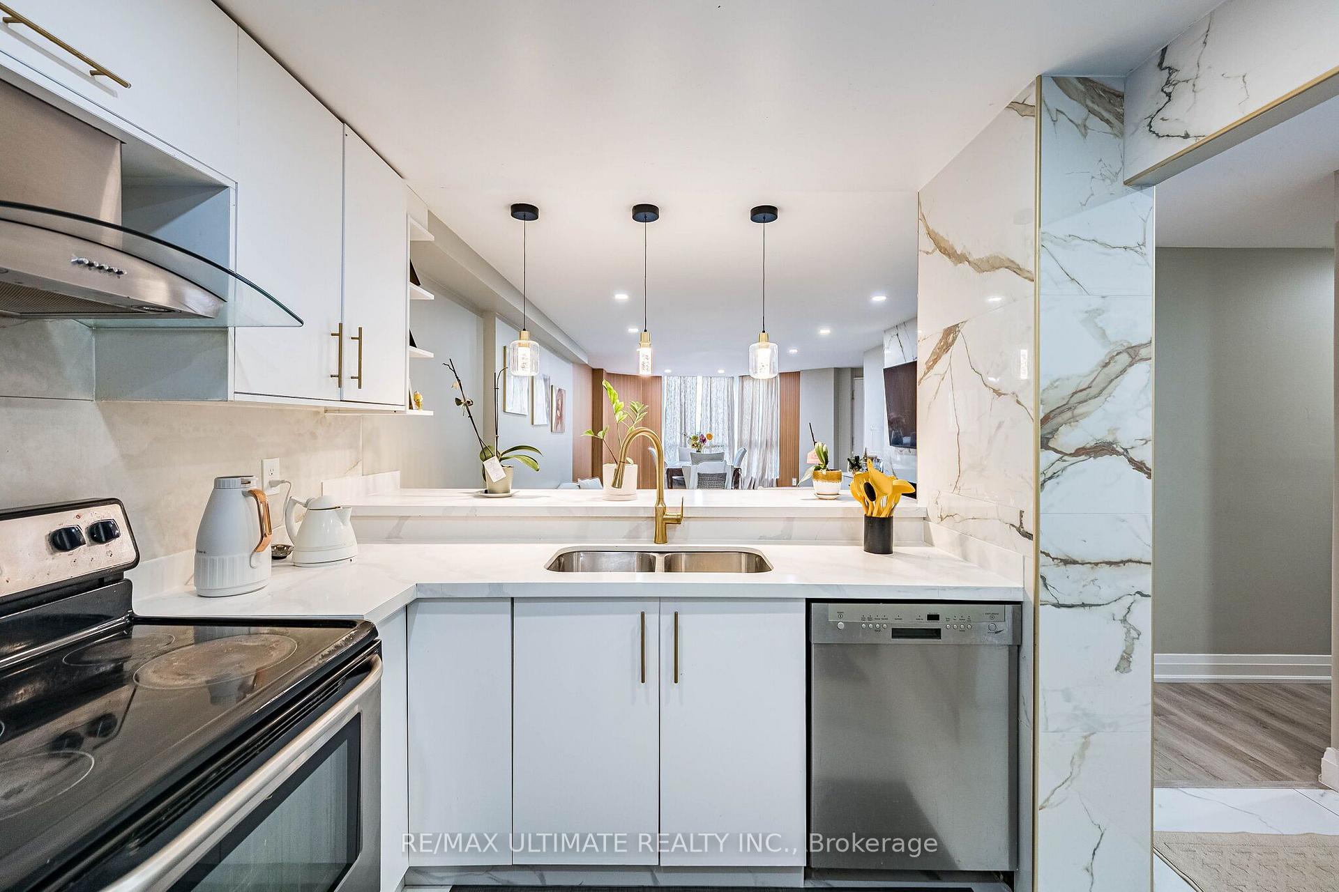 Photo 16 of Unit 208, 238 Albion Road, Etobicoke, Elms-Old Rexdale — HOMEH