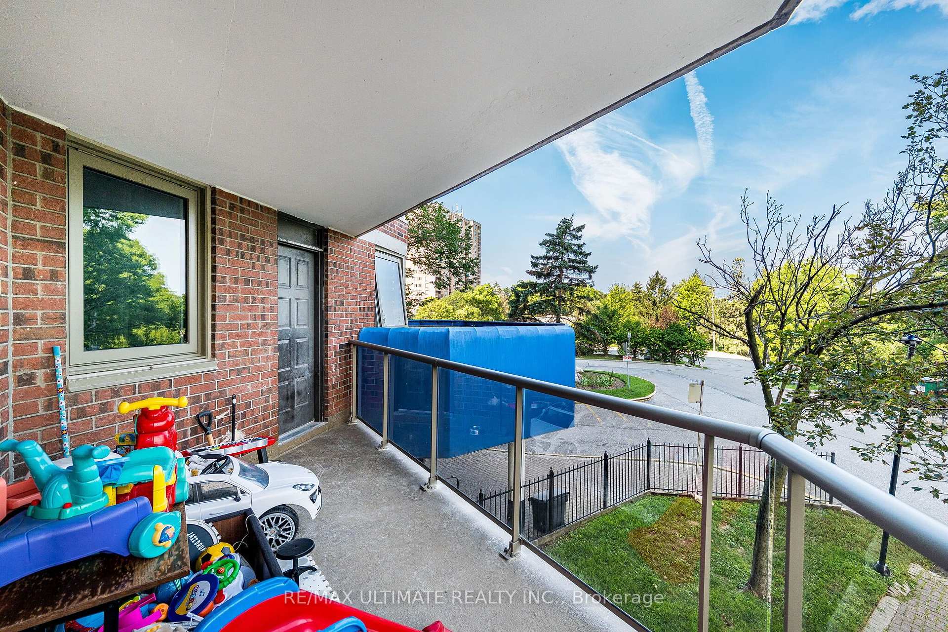 Photo 39 of Unit 208, 238 Albion Road, Etobicoke, Elms-Old Rexdale — HOMEH