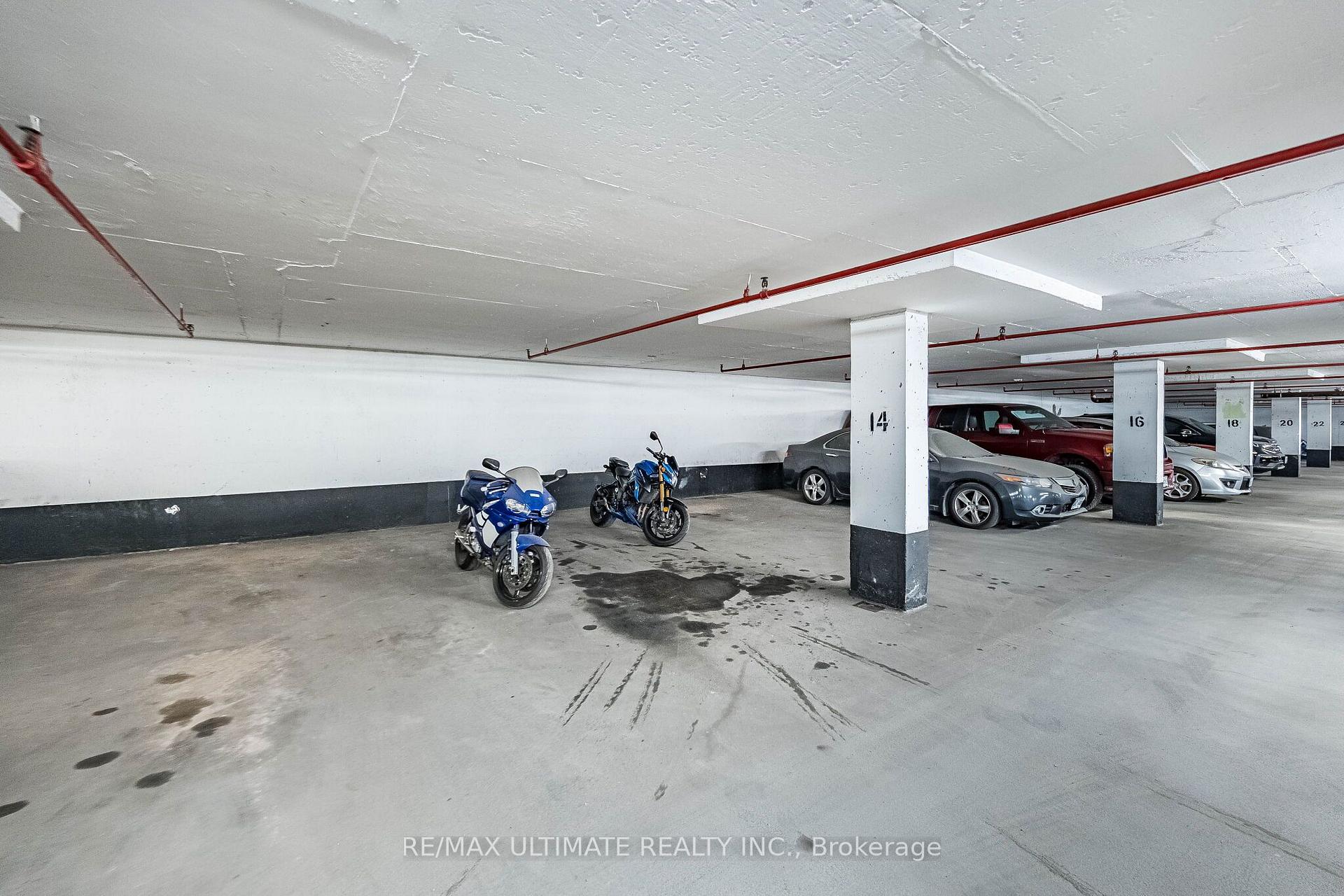Photo 42 of Unit 208, 238 Albion Road, Etobicoke, Elms-Old Rexdale — HOMEH