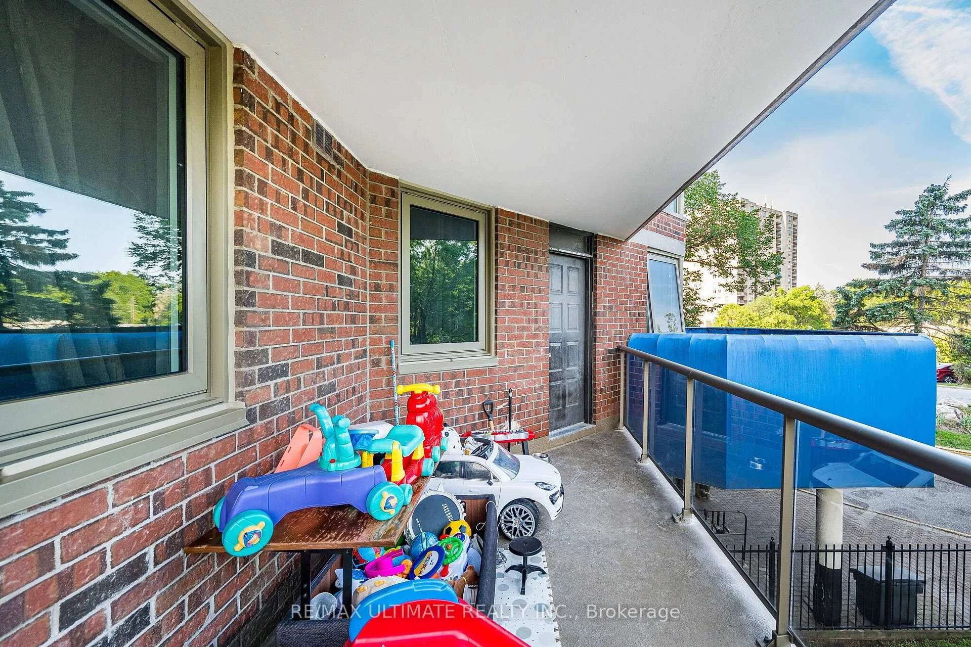 Photo 47 of Unit 208, 238 Albion Road, Etobicoke, Elms-Old Rexdale — HOMEH