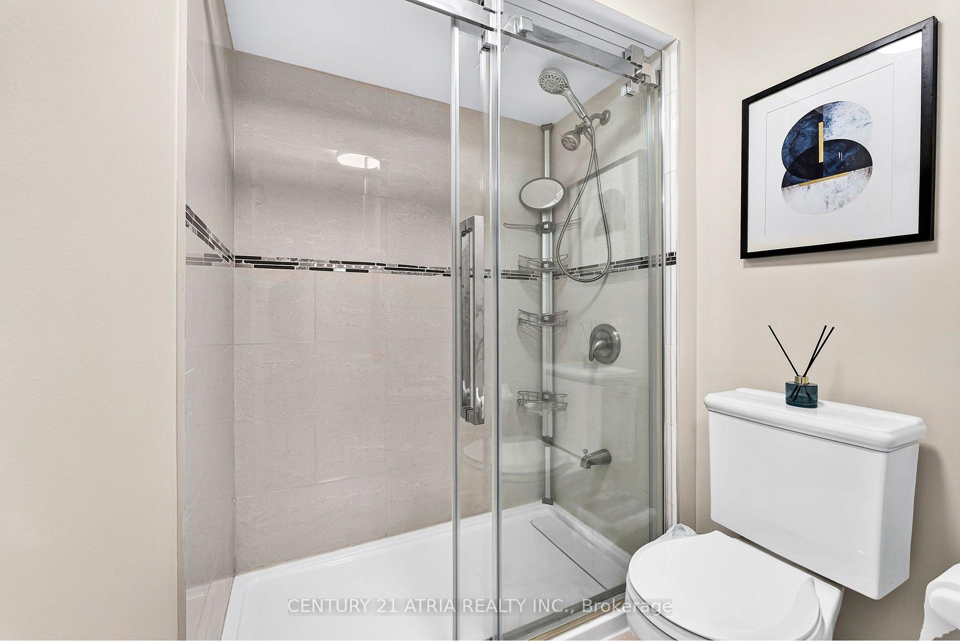 Photo 18 of 22 Ketchum Crescent, Markham, Middlefield — HOMEH