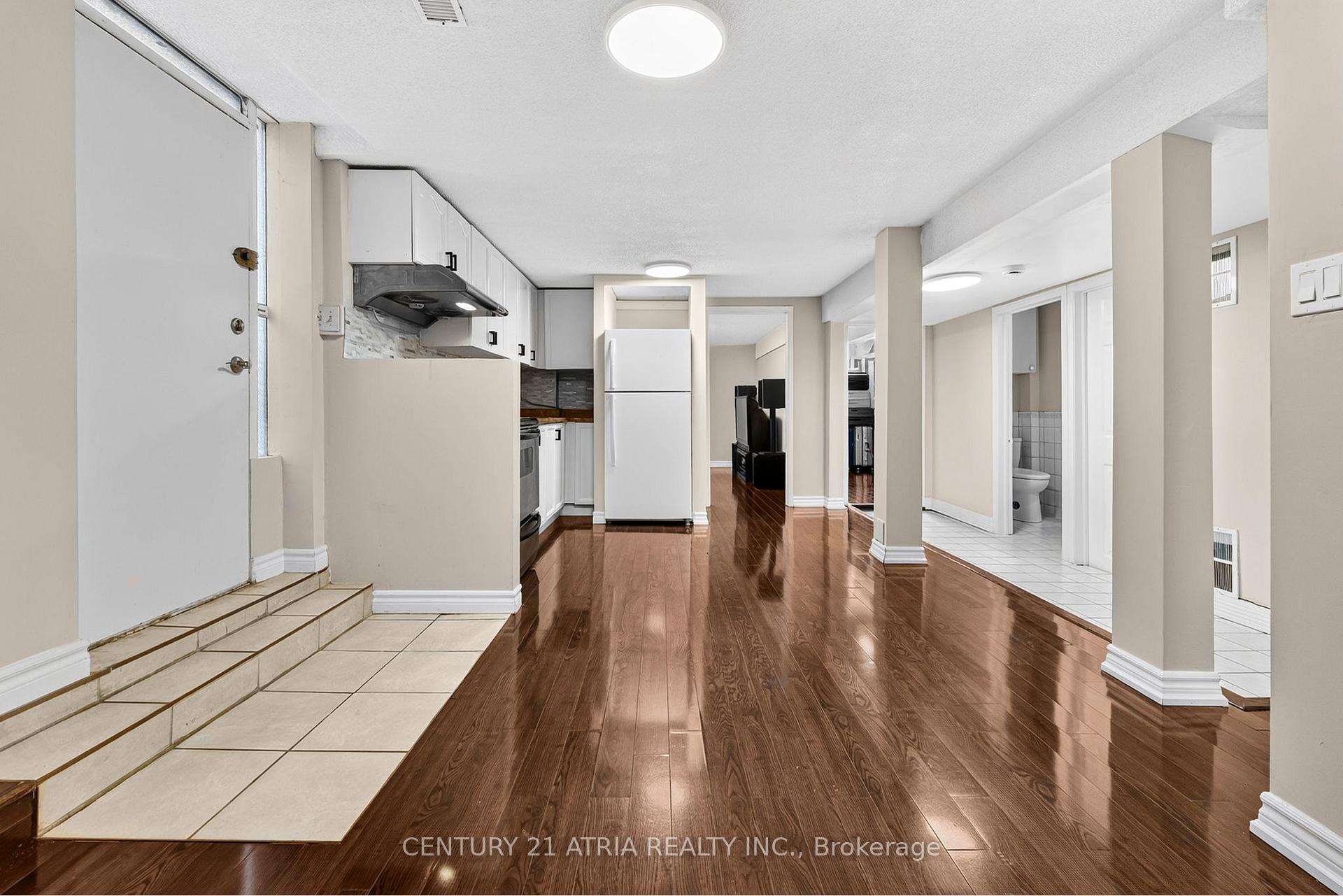 Photo 19 of 22 Ketchum Crescent, Markham, Middlefield — HOMEH