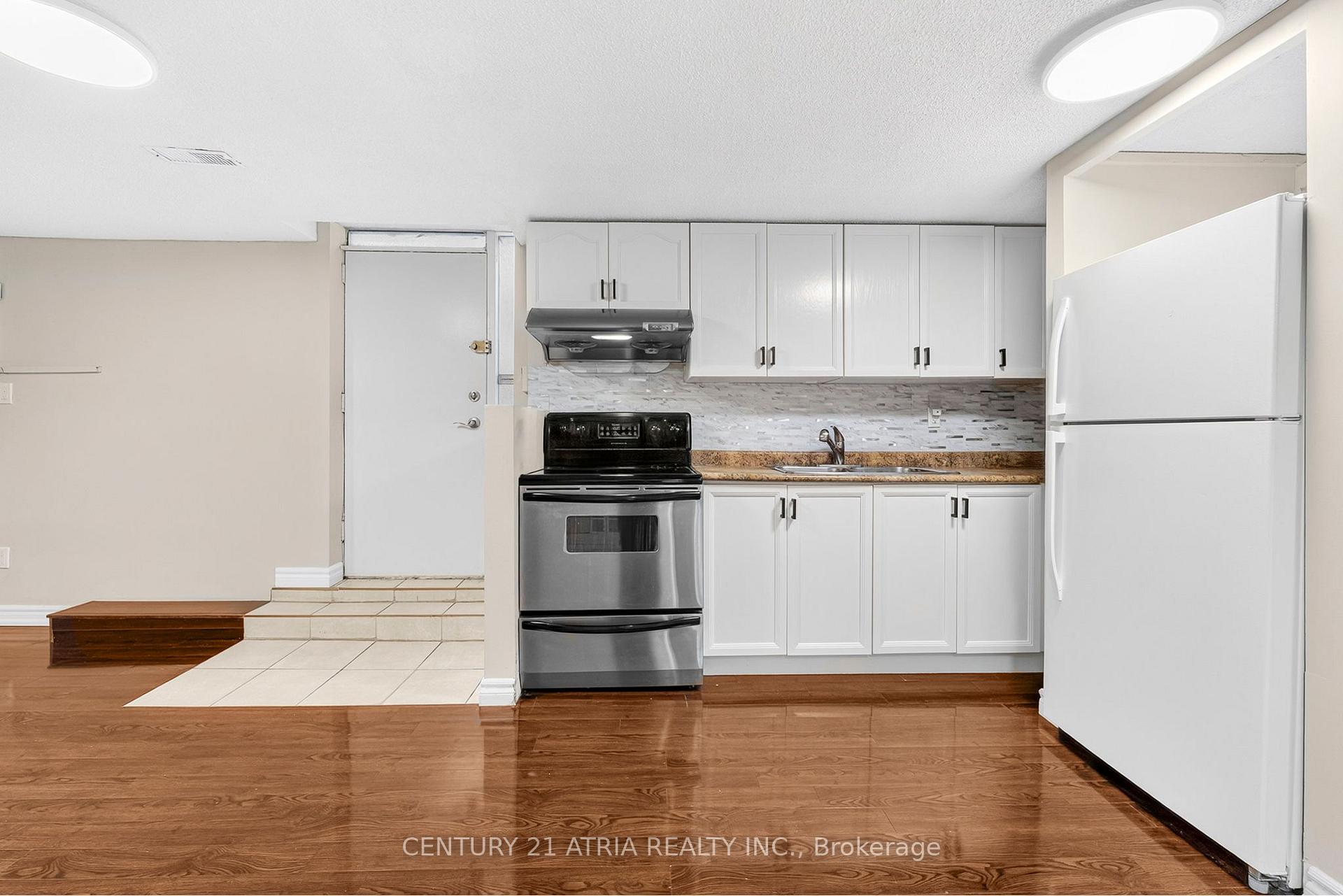 Photo 20 of 22 Ketchum Crescent, Markham, Middlefield — HOMEH