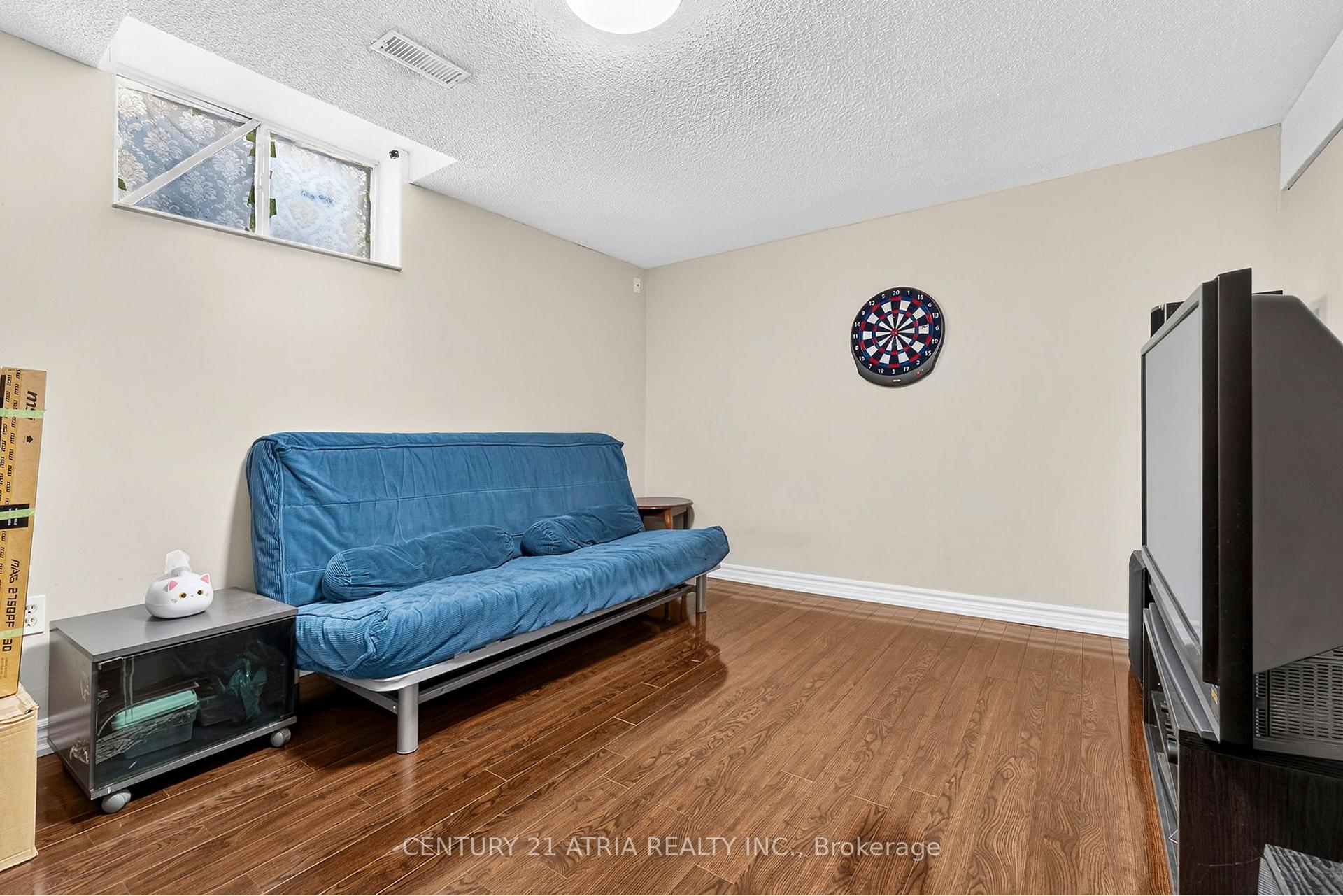 Photo 21 of 22 Ketchum Crescent, Markham, Middlefield — HOMEH
