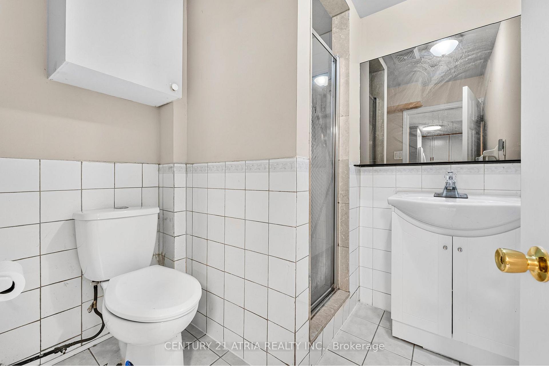 Photo 23 of 22 Ketchum Crescent, Markham, Middlefield — HOMEH