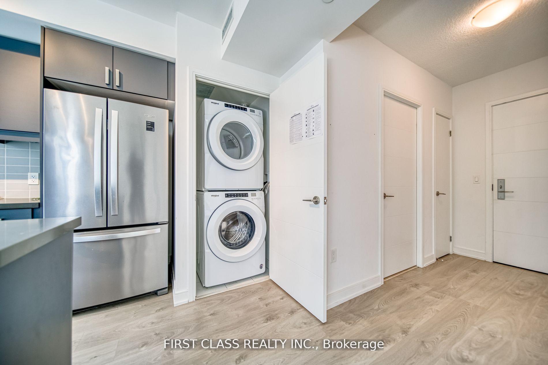 Photo 4 of Unit 2601, 50 Wellesley Street E, Toronto, Church-Yonge Corridor — HOMEH