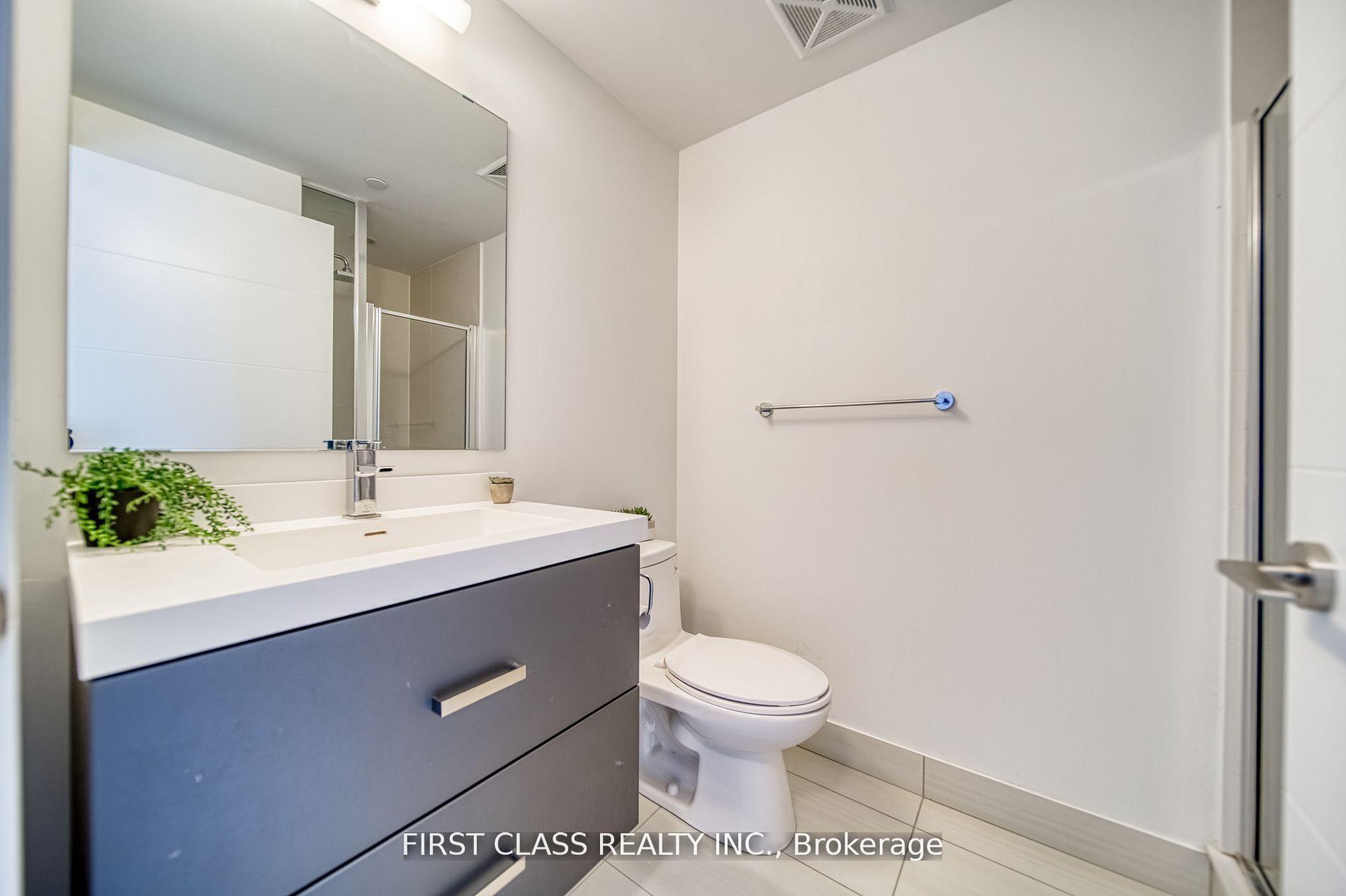 Photo 6 of Unit 2601, 50 Wellesley Street E, Toronto, Church-Yonge Corridor — HOMEH