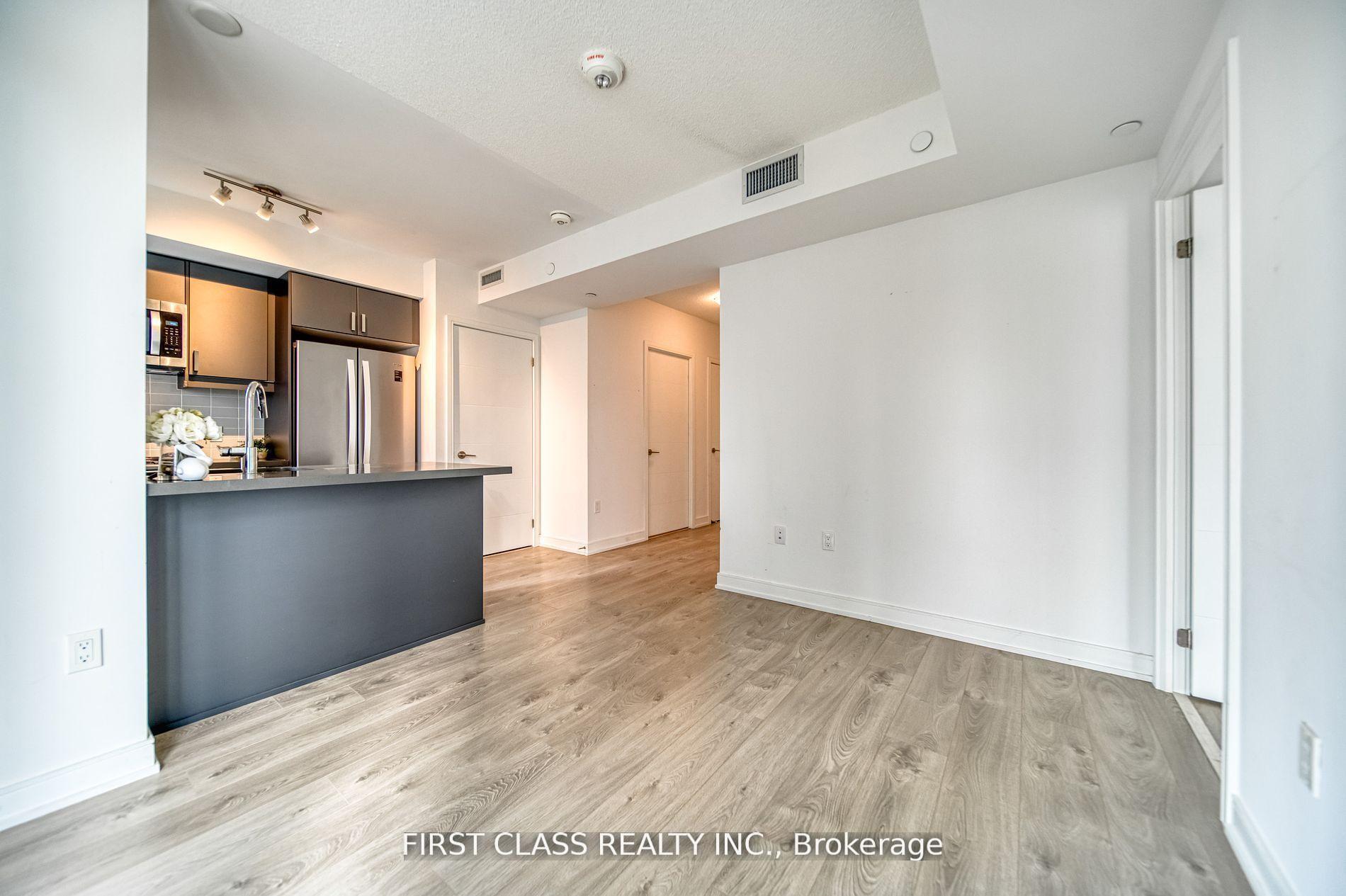 Photo 7 of Unit 2601, 50 Wellesley Street E, Toronto, Church-Yonge Corridor — HOMEH