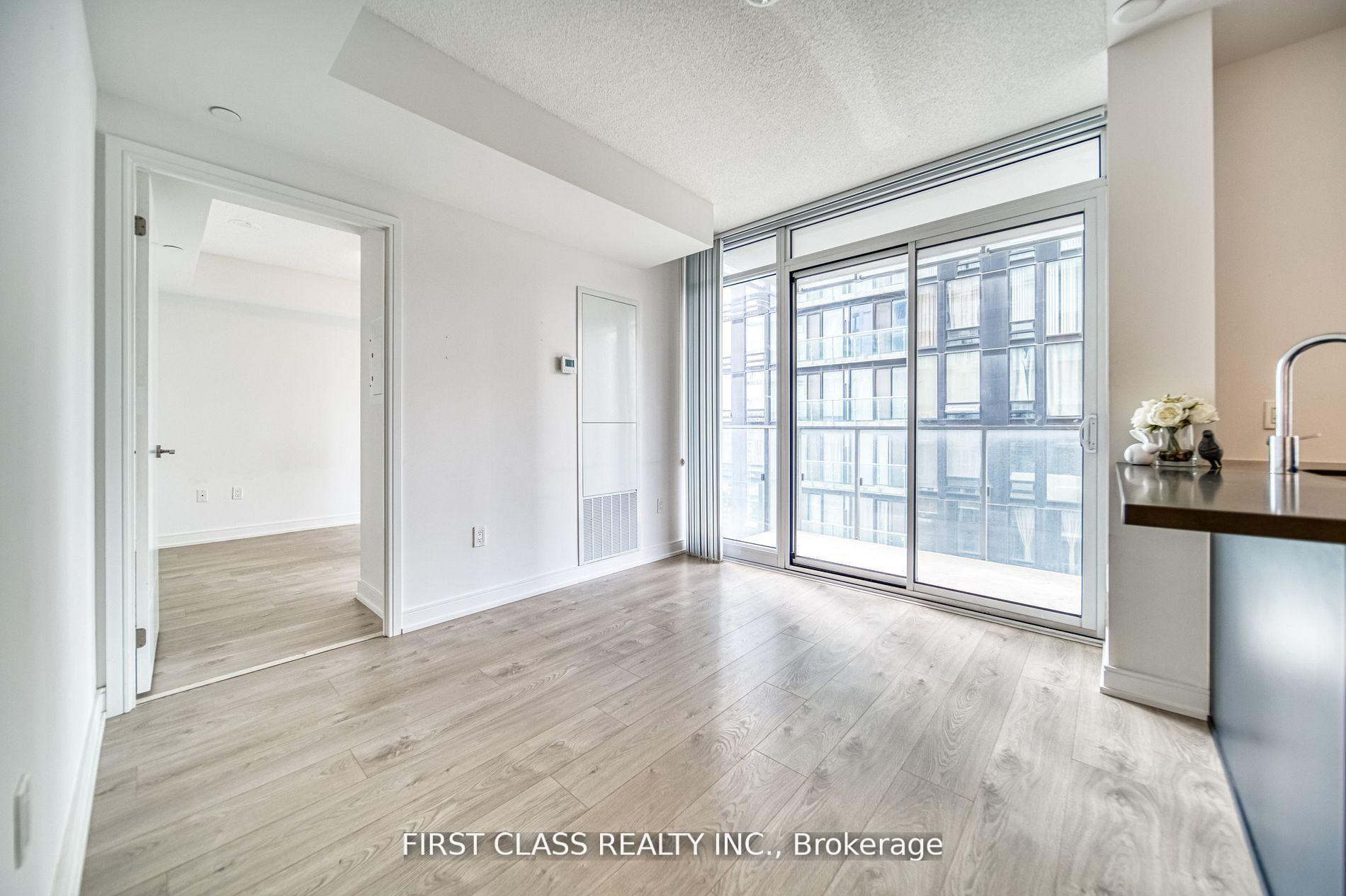 Photo 8 of Unit 2601, 50 Wellesley Street E, Toronto, Church-Yonge Corridor — HOMEH