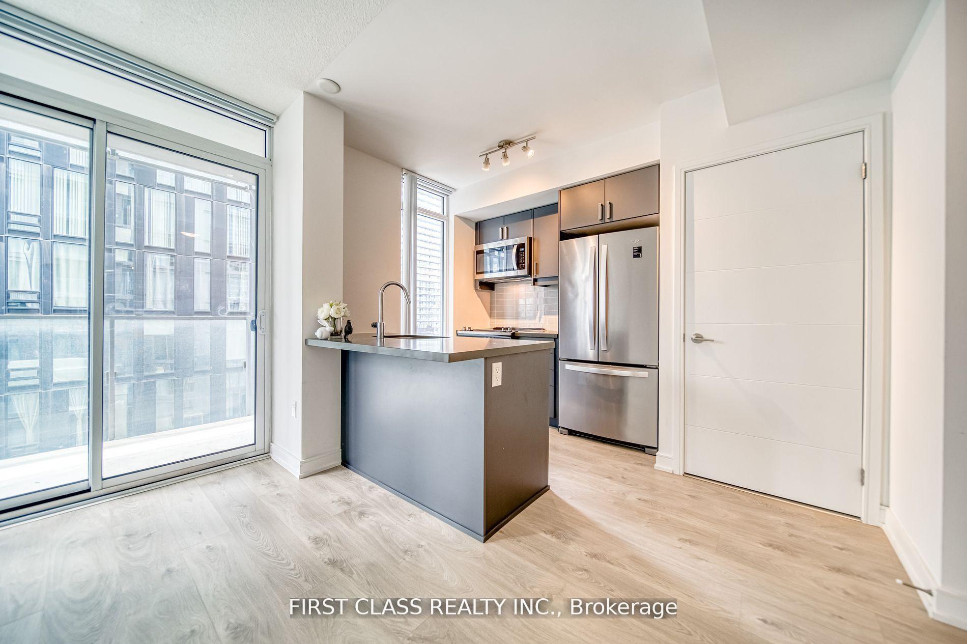 Photo 9 of Unit 2601, 50 Wellesley Street E, Toronto, Church-Yonge Corridor — HOMEH