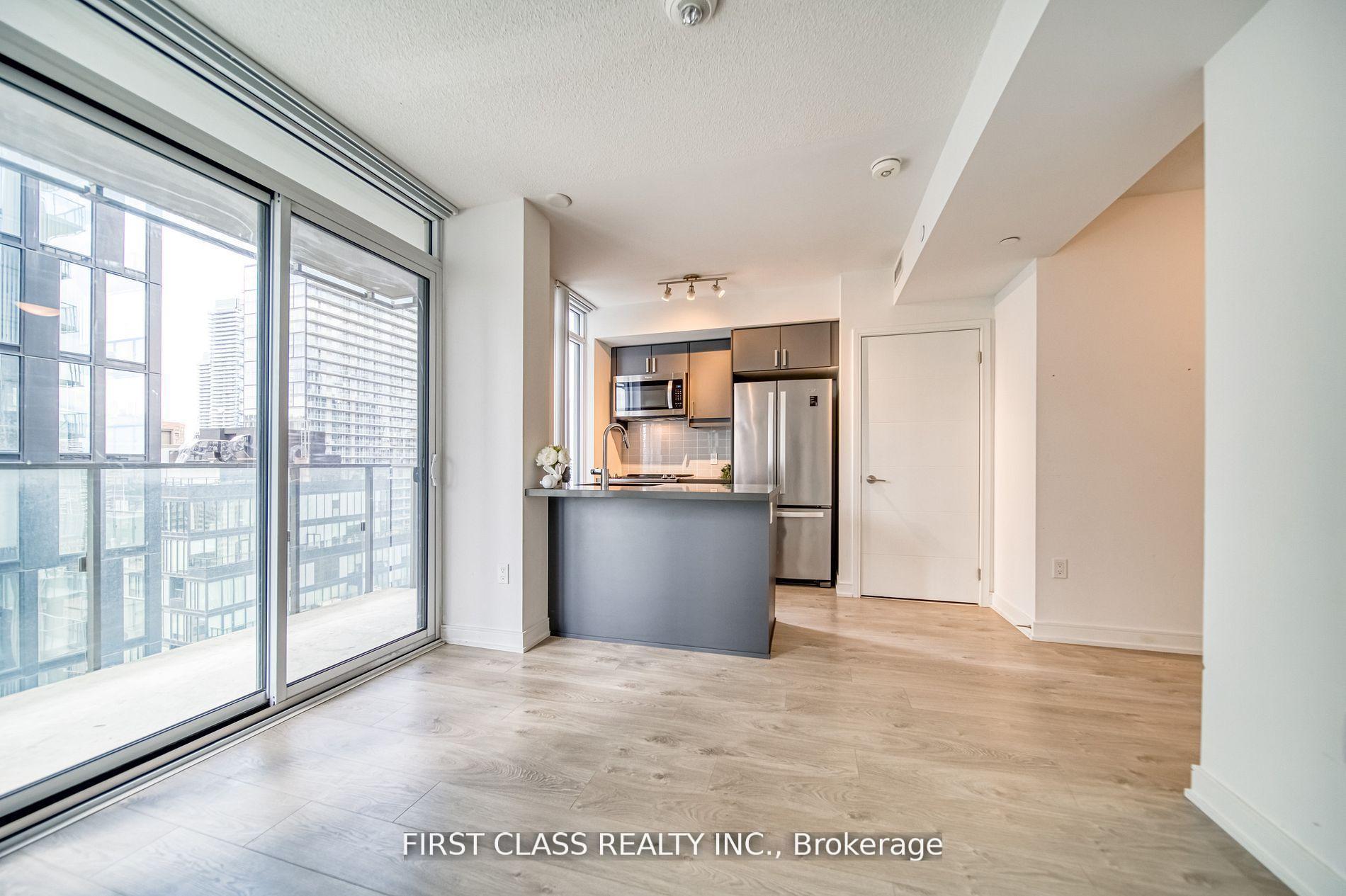 Photo 10 of Unit 2601, 50 Wellesley Street E, Toronto, Church-Yonge Corridor — HOMEH