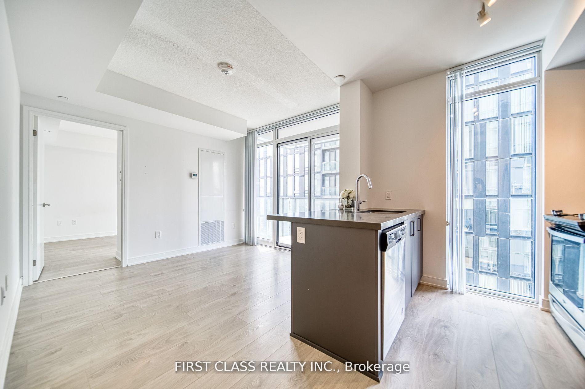 Photo 11 of Unit 2601, 50 Wellesley Street E, Toronto, Church-Yonge Corridor — HOMEH