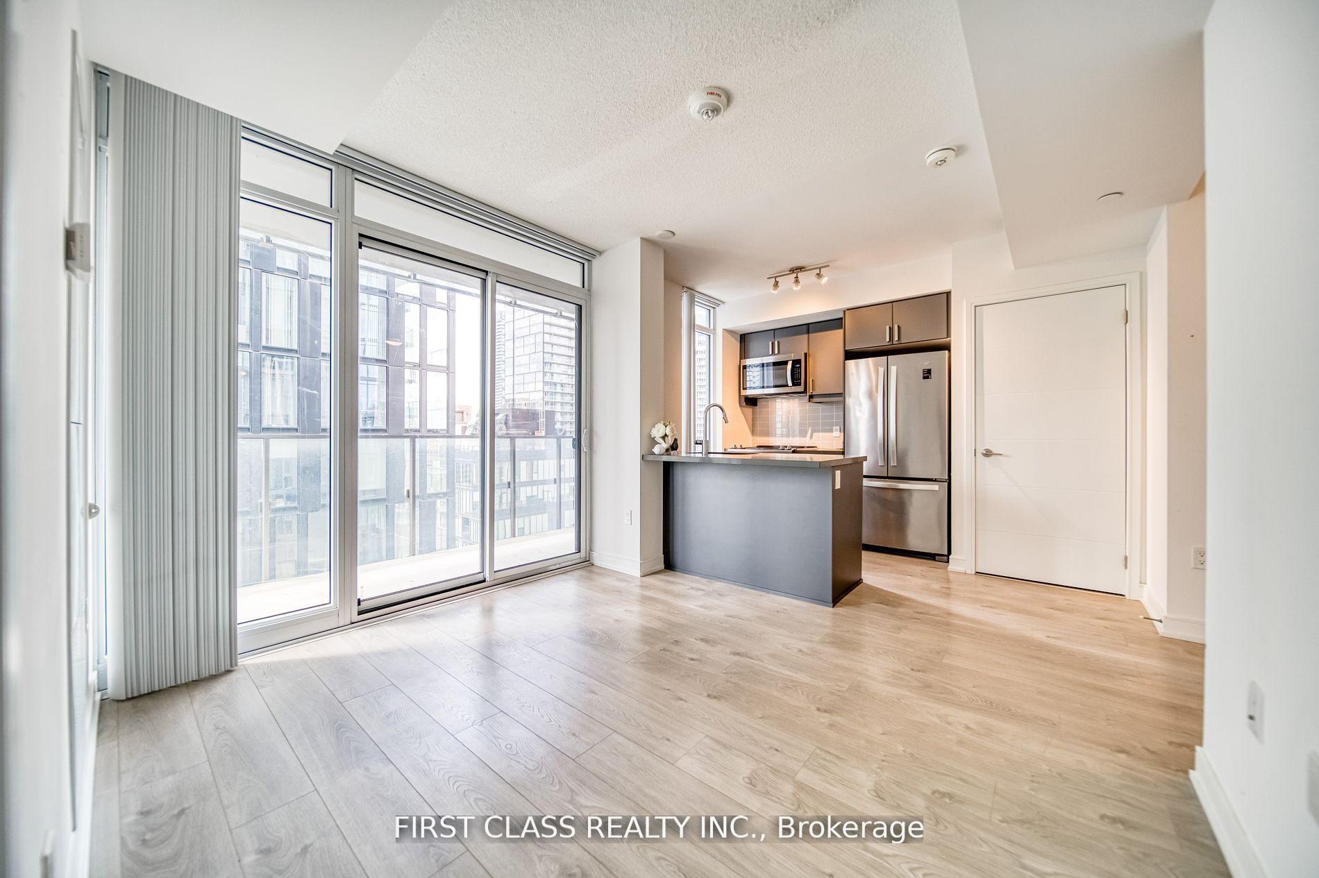 Photo 12 of Unit 2601, 50 Wellesley Street E, Toronto, Church-Yonge Corridor — HOMEH